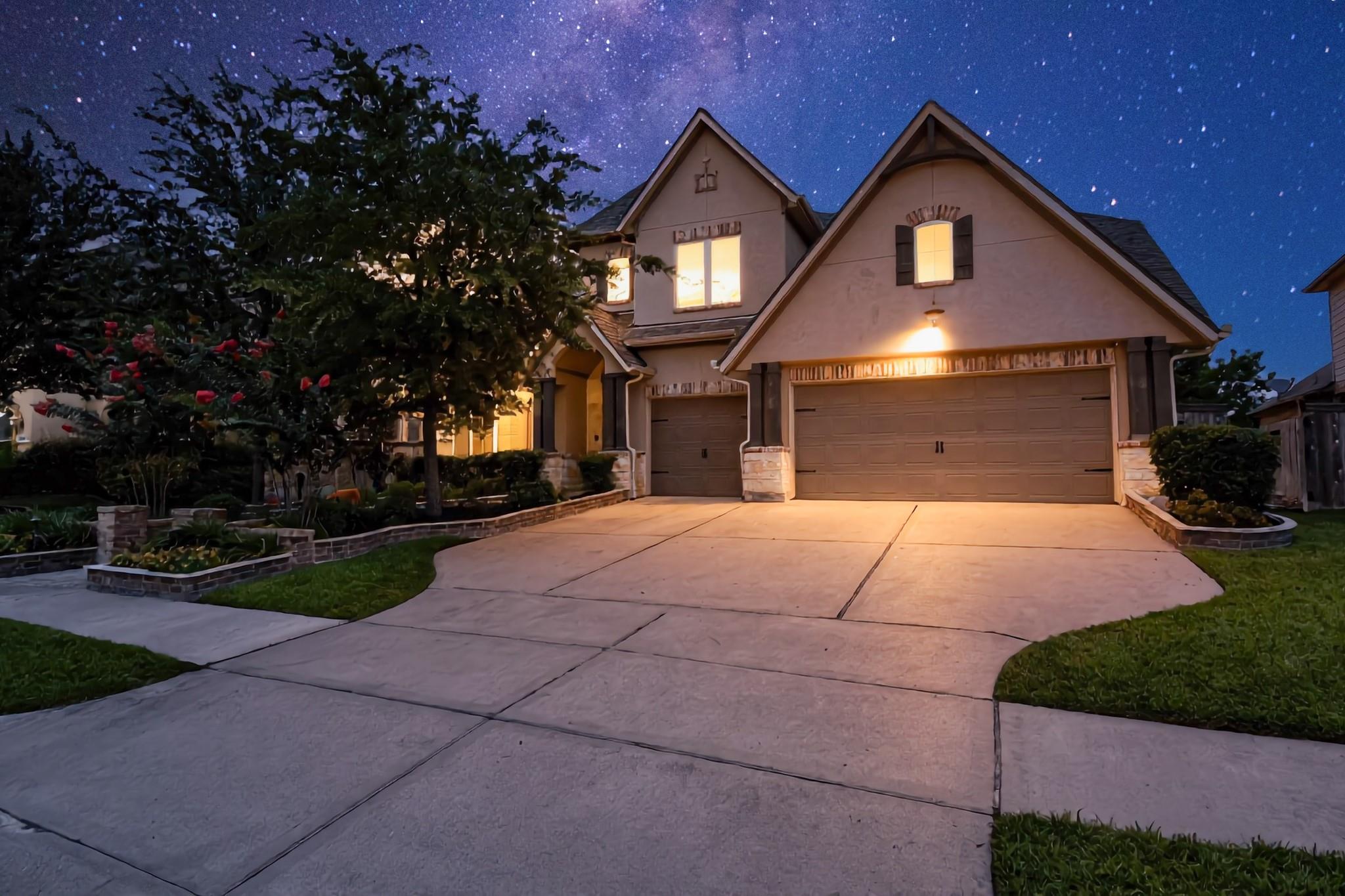 18906 Trinity Star Dr, Cypress, TX 77433