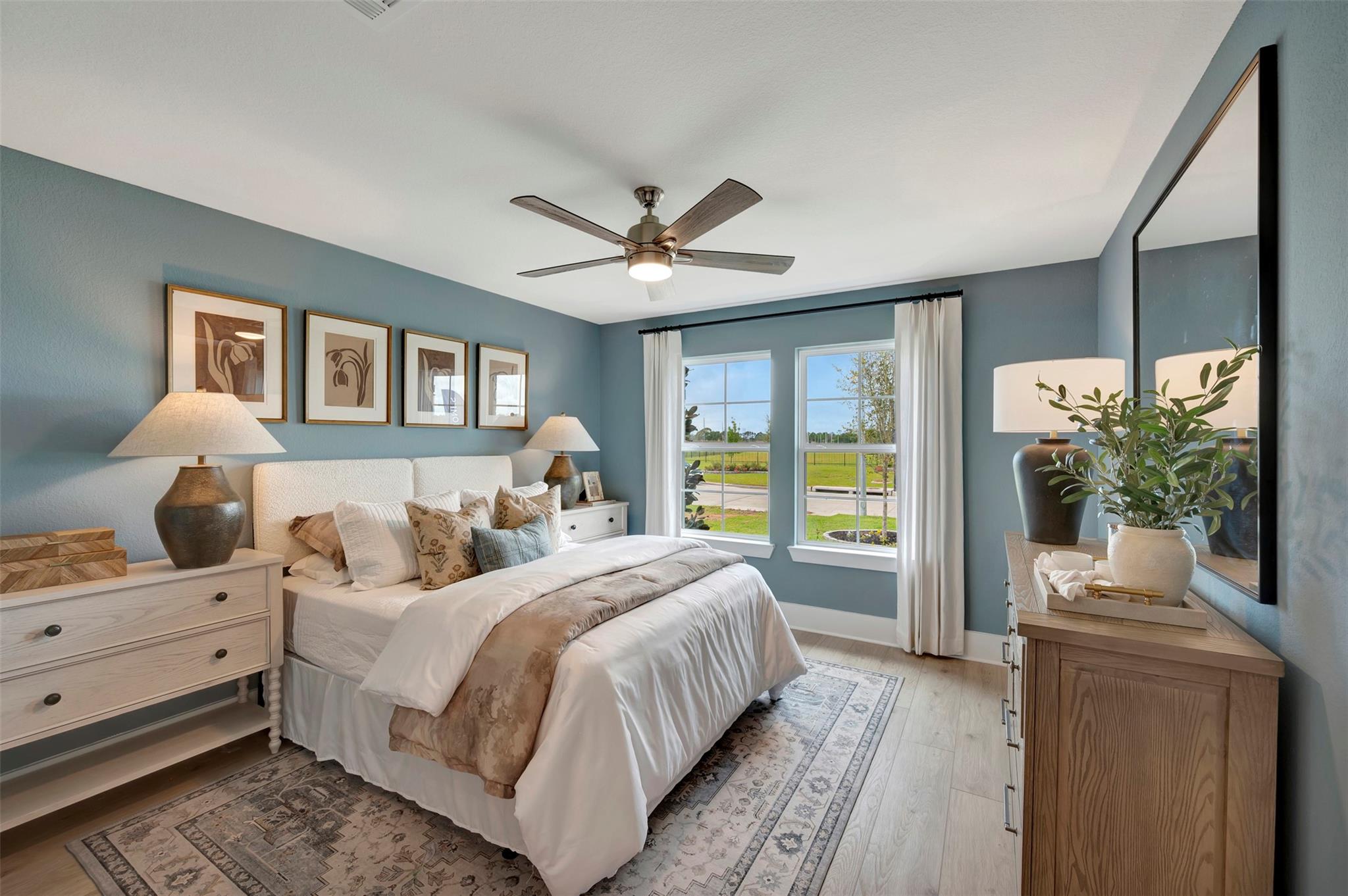 3617 Reina Reach Dr, Santa Fe, TX 77510 photo