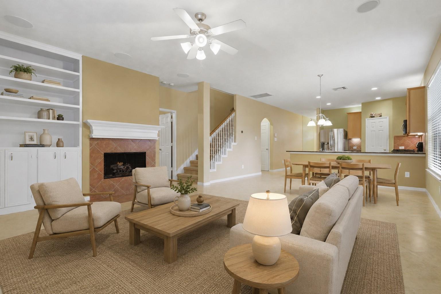 23738 Hiddenbriar Loop, Tomball, TX 77375 photo