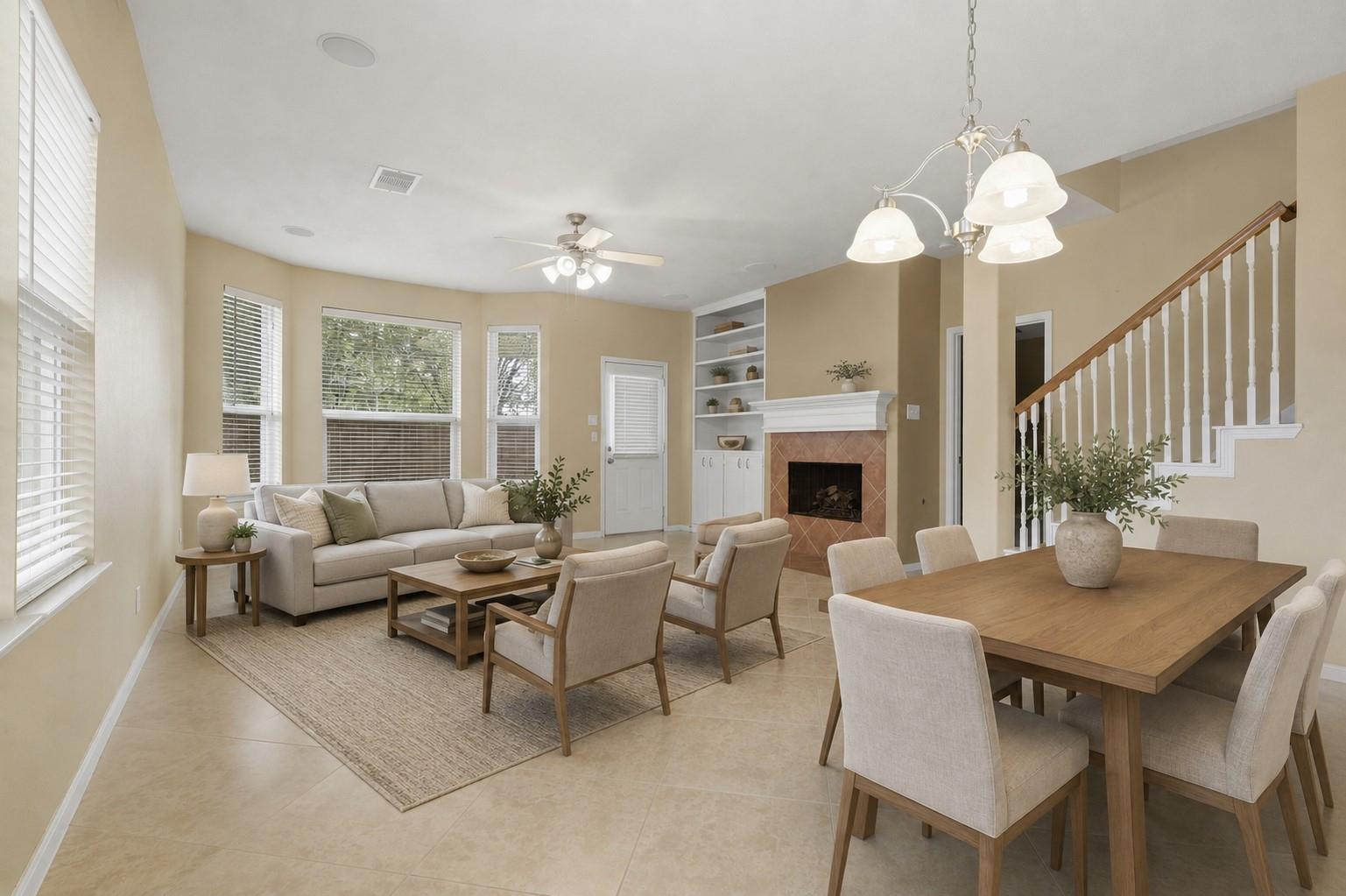 23738 Hiddenbriar Loop, Tomball, TX 77375 photo
