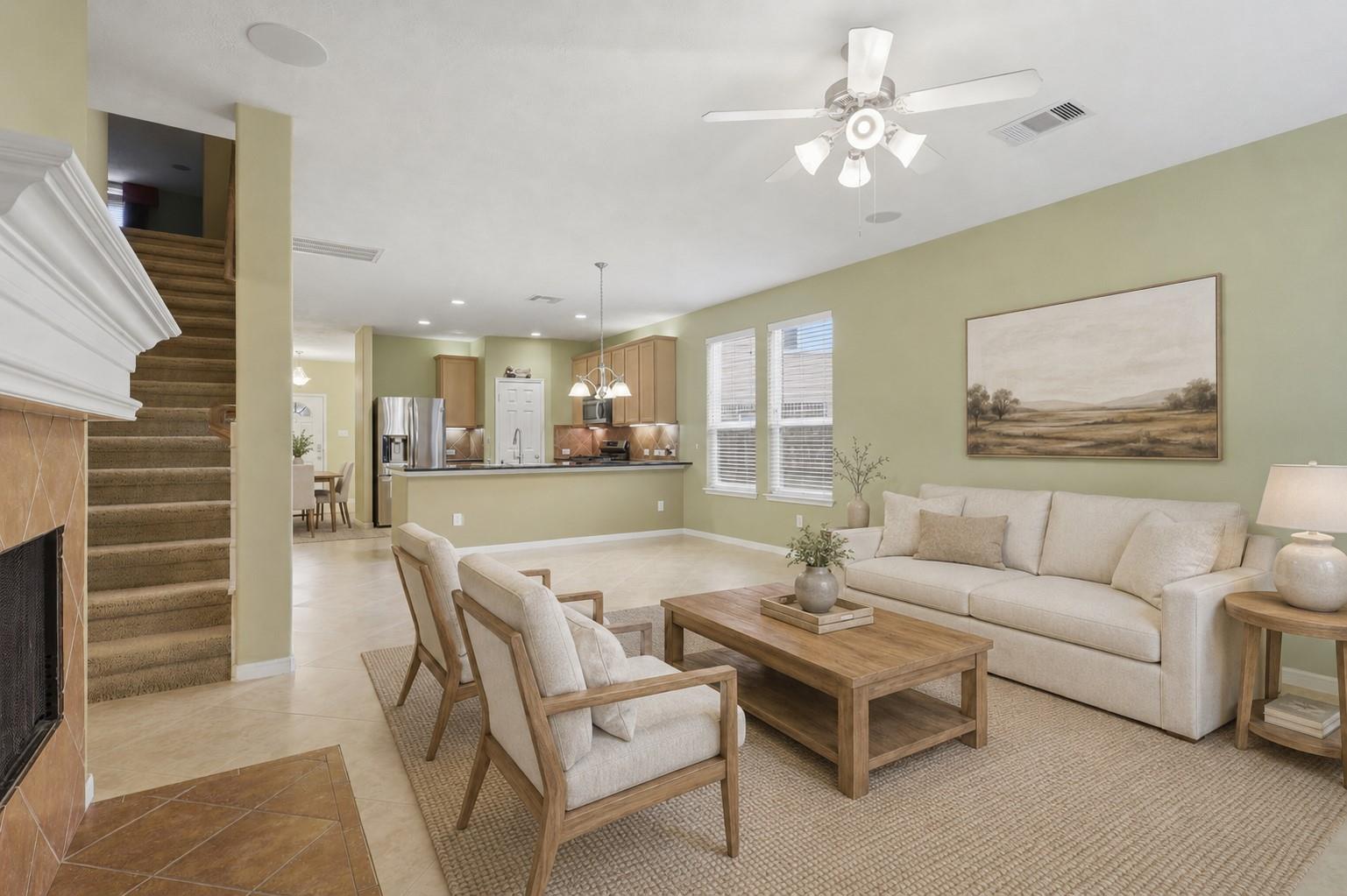 23738 Hiddenbriar Loop, Tomball, TX 77375 photo