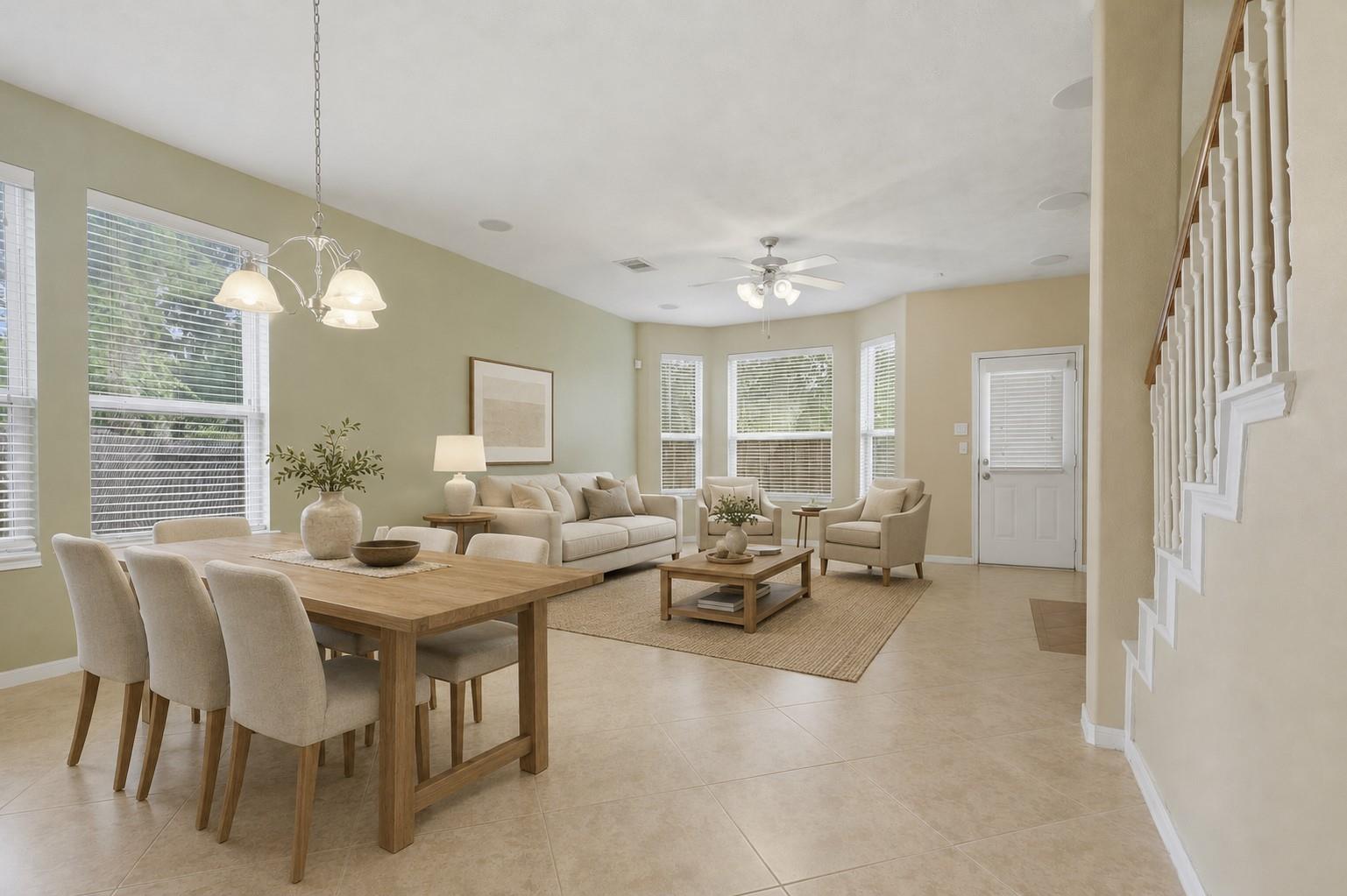 23738 Hiddenbriar Loop, Tomball, TX 77375 photo