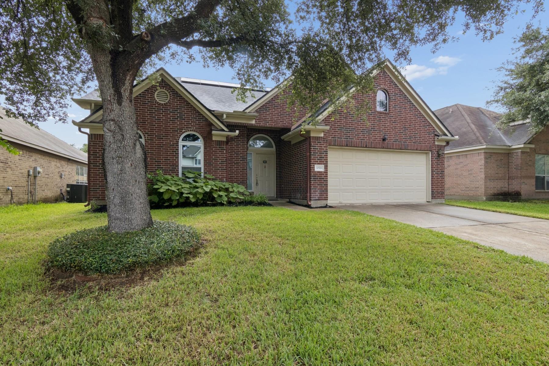 20518 Jasmine Leaf Trl, Humble, TX 77338 photo