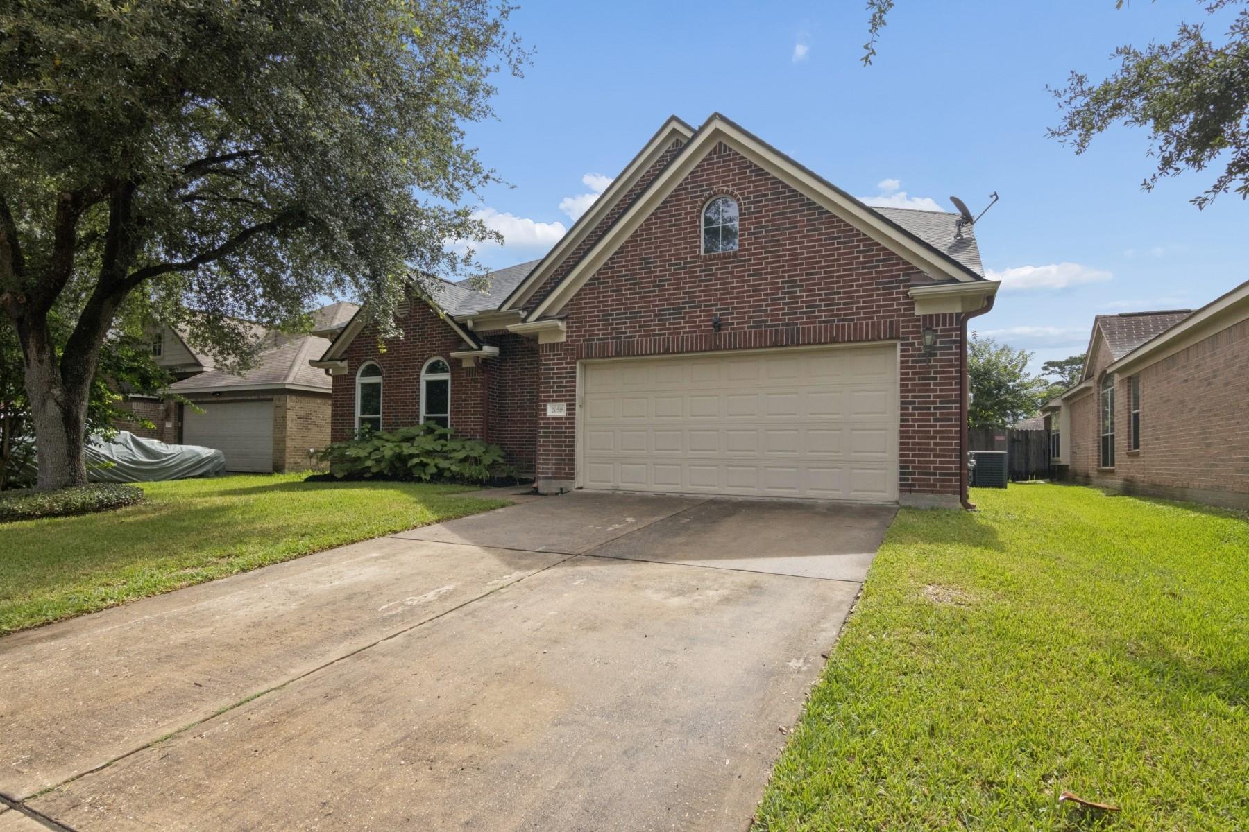 20518 Jasmine Leaf Trl, Humble, TX 77338 photo