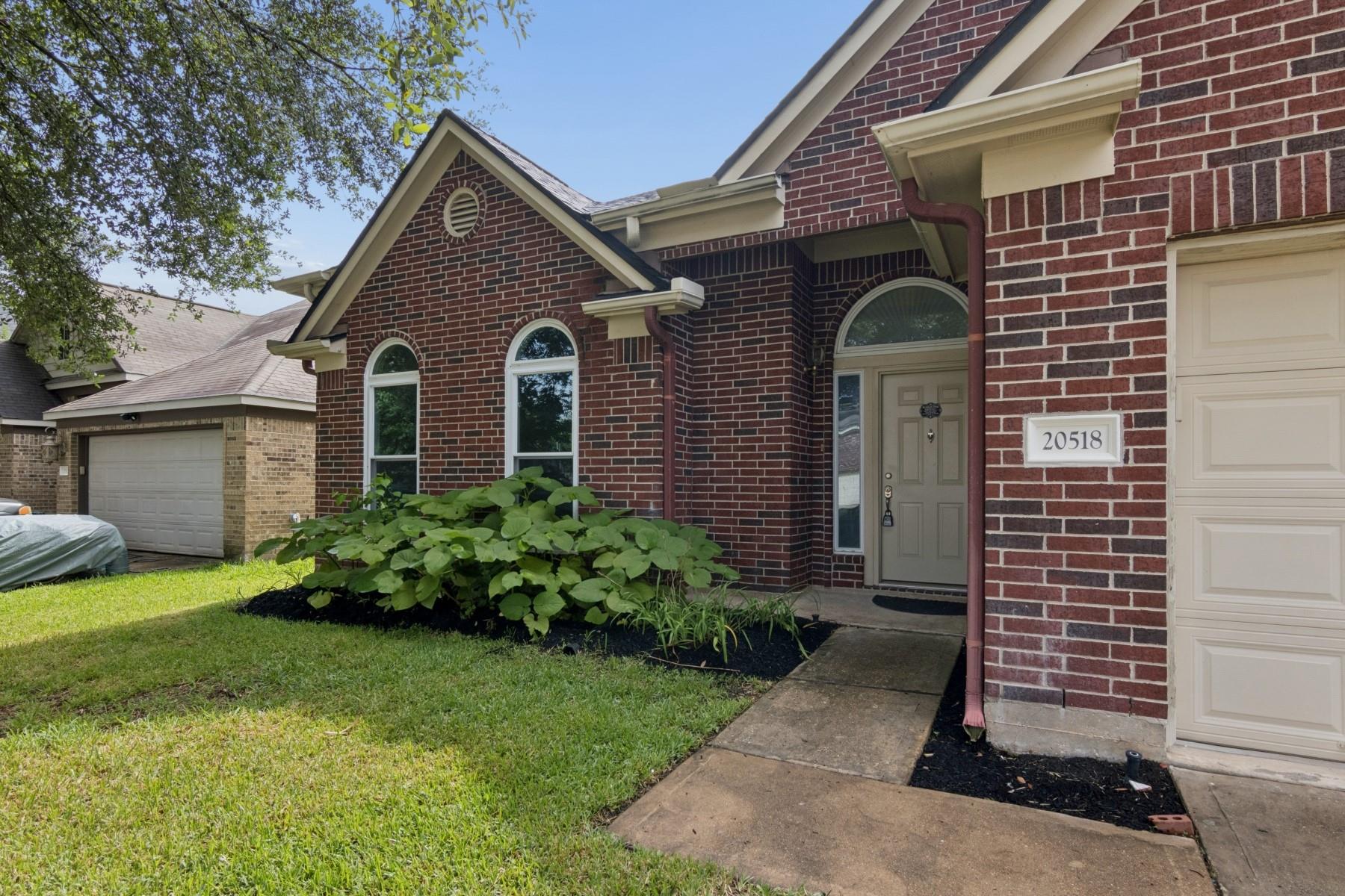 20518 Jasmine Leaf Trl, Humble, TX 77338 photo