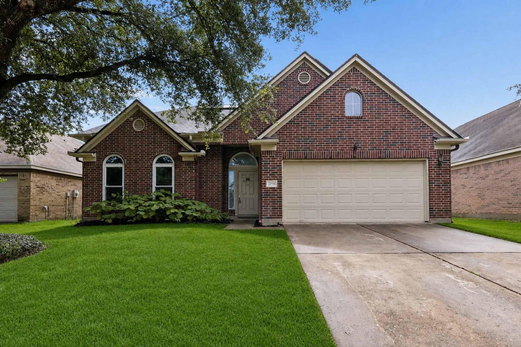 20518 Jasmine Leaf Trl, Humble, TX 77338