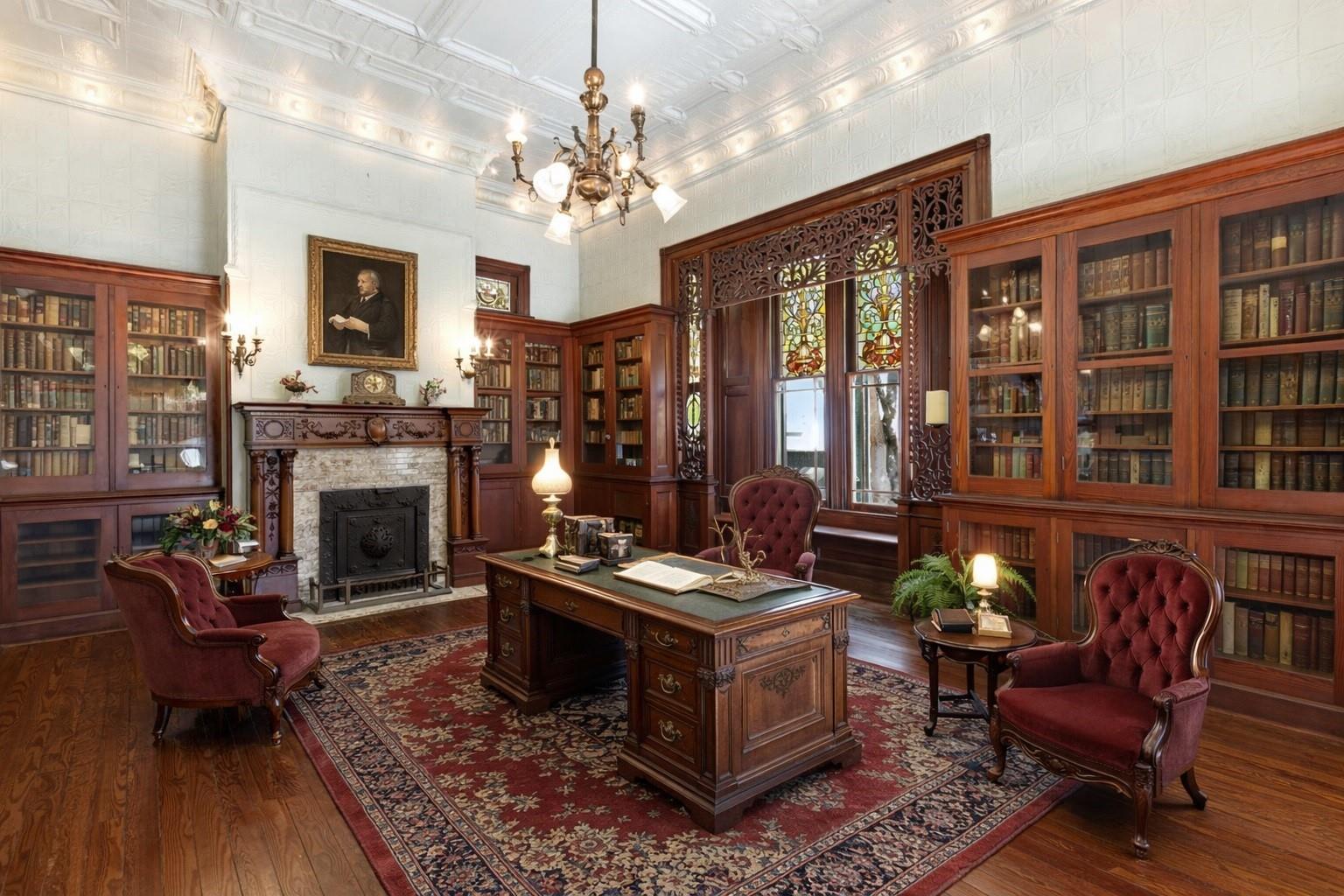 1116 Church St, Galveston, TX 77550 photo