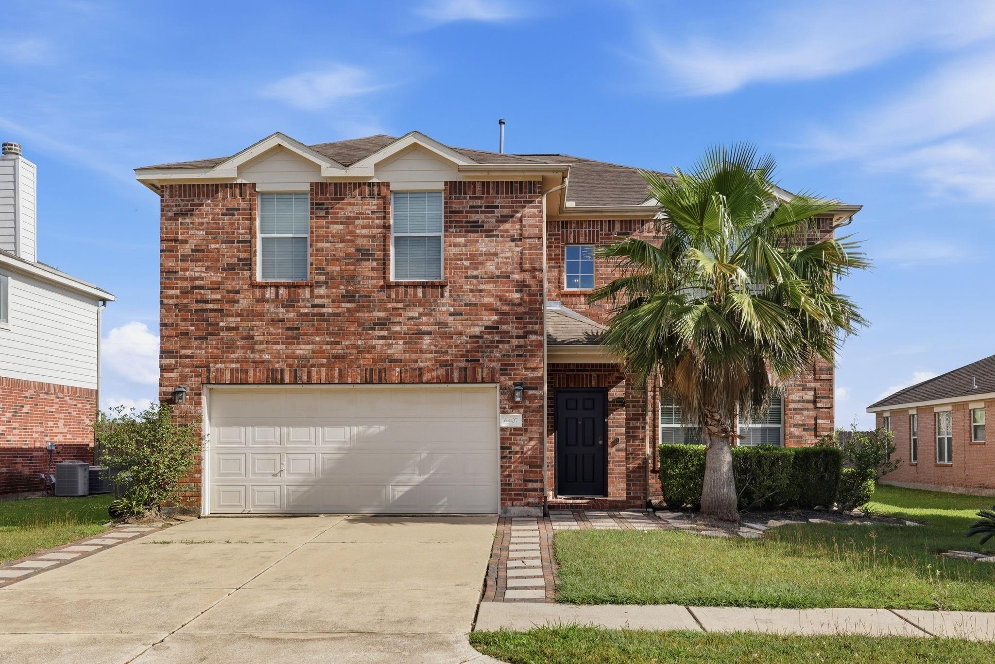 6407 Hillock Ln, Pearland, TX 77584