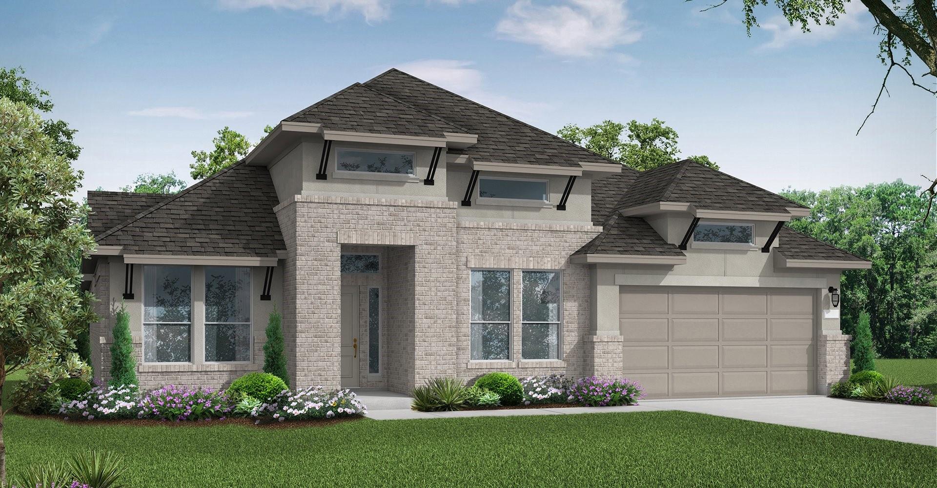2502 Gleaming Pear Dr, Manvel, TX 77578