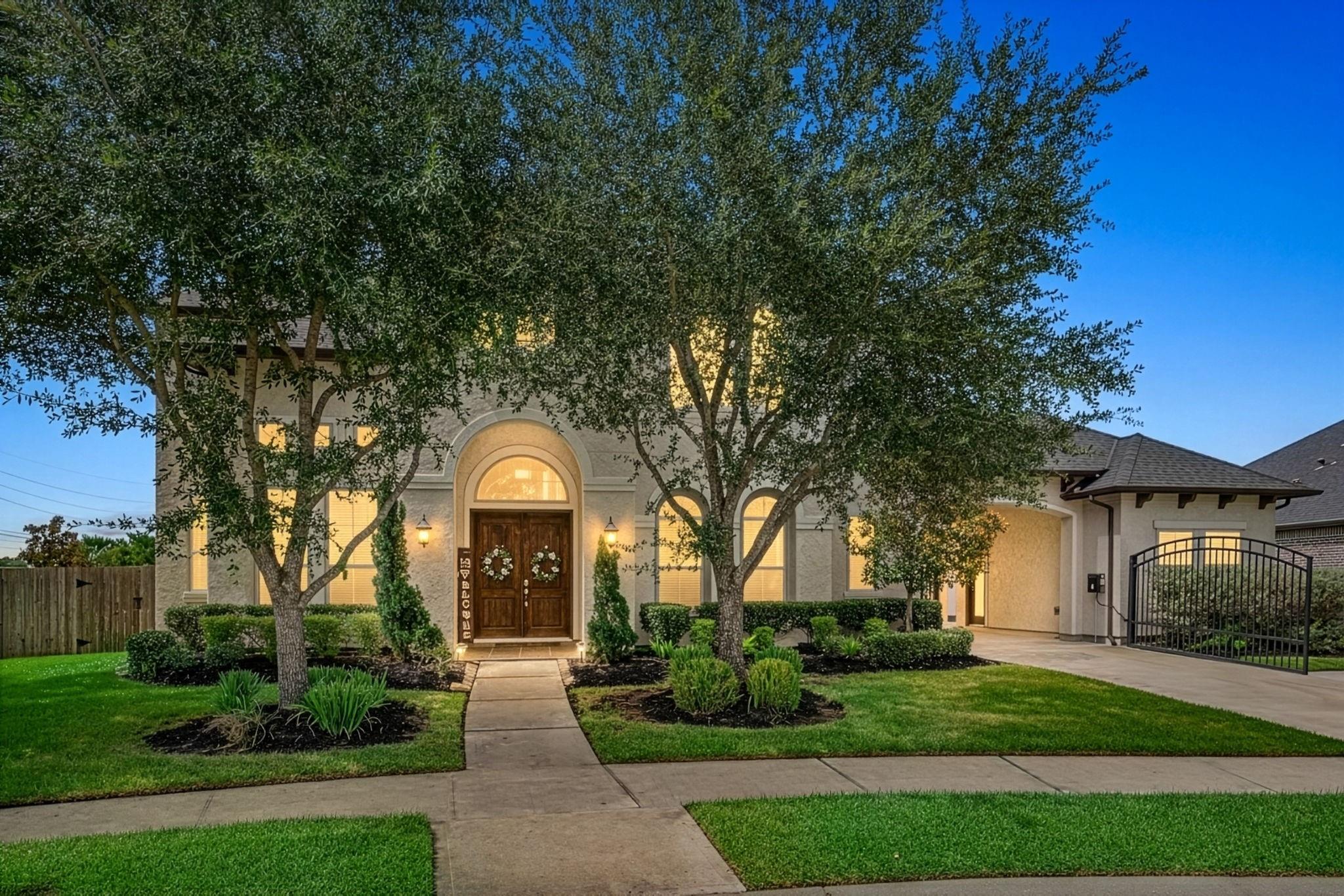 27818 Cold Spring Trce, Katy, TX 77494