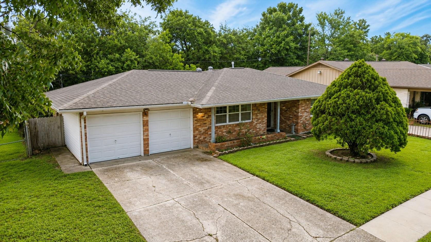 1313 Plymouth St, Pasadena, TX 77502 photo