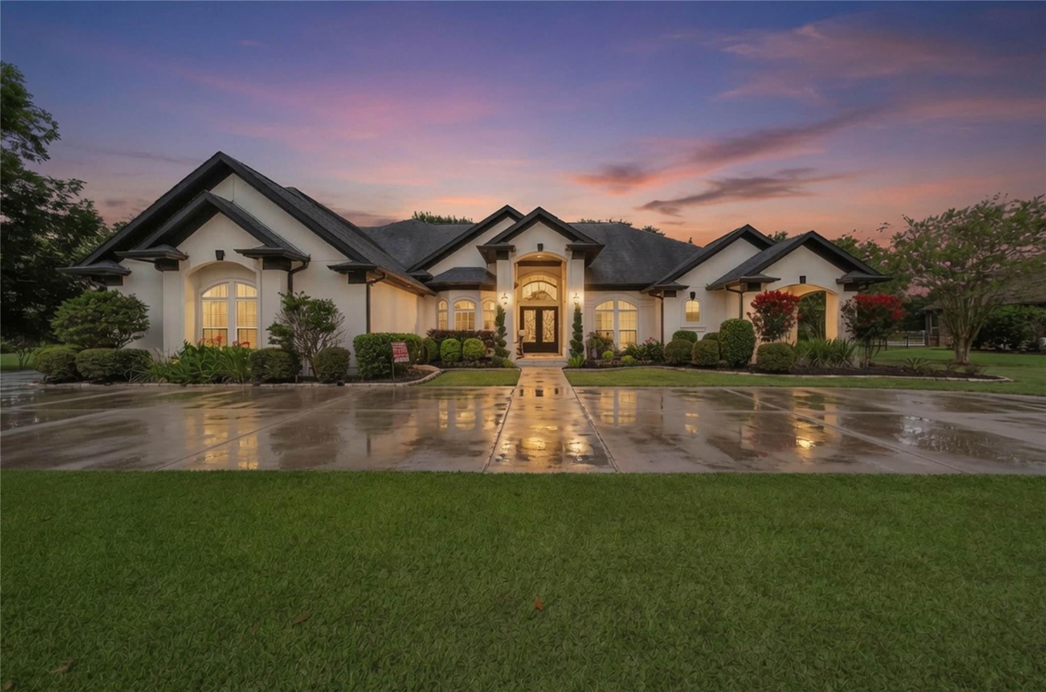 3531 Woodbine Dr, Fulshear, TX 77441