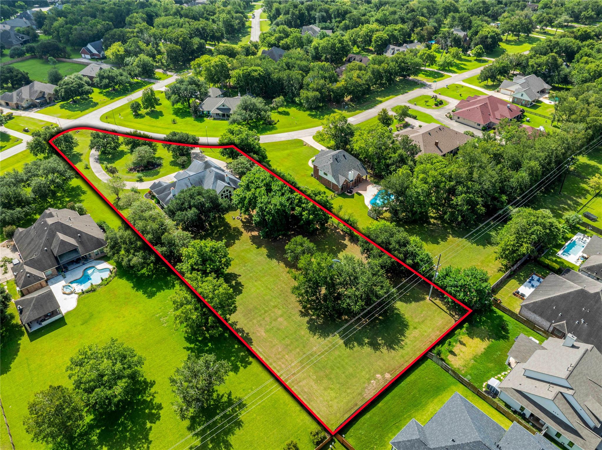 3531 Woodbine Dr, Fulshear, TX 77441 photo