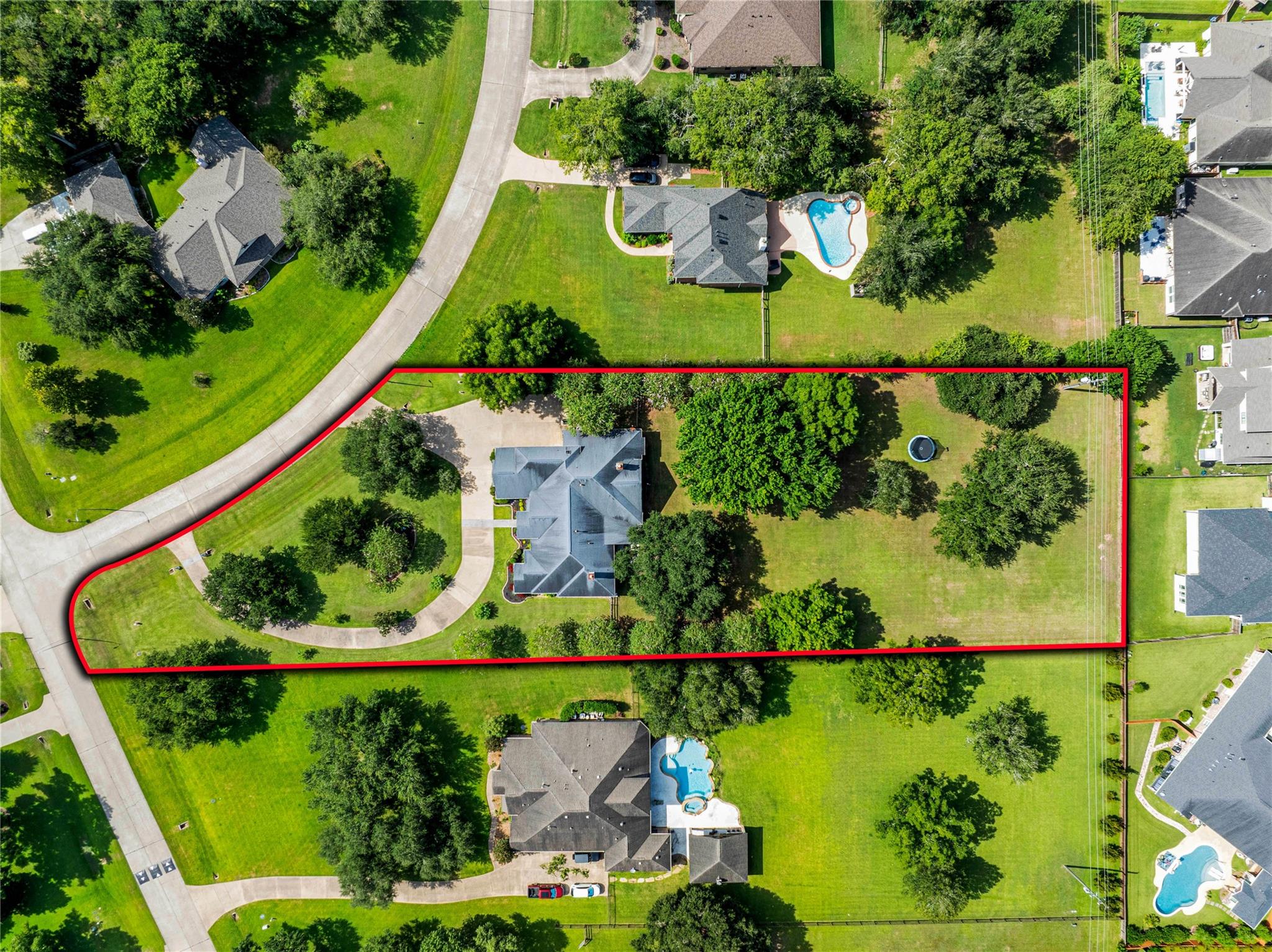 3531 Woodbine Dr, Fulshear, TX 77441 photo