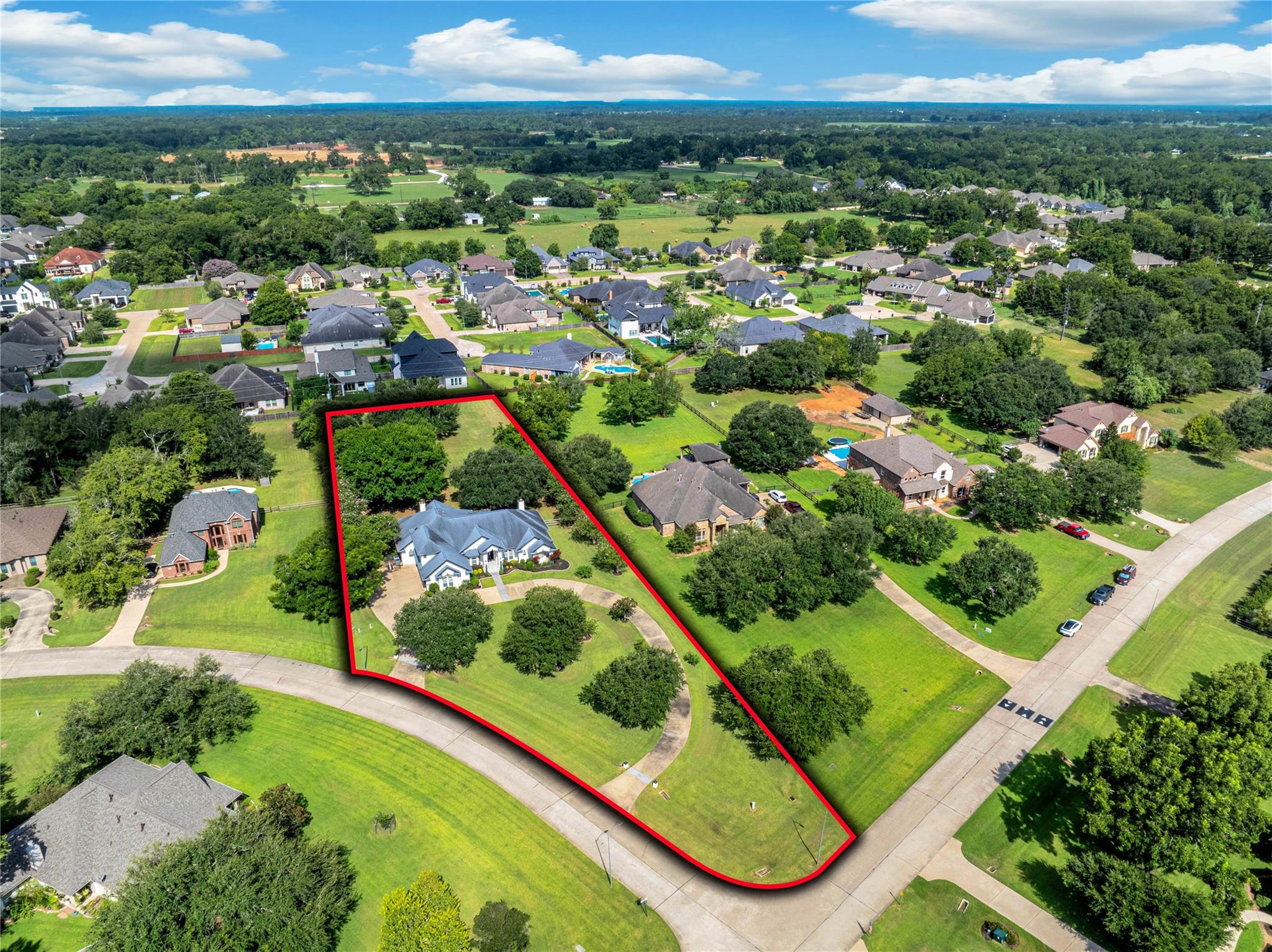 3531 Woodbine Dr, Fulshear, TX 77441 photo