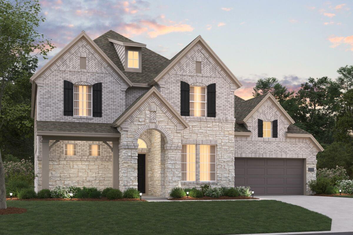 21102 Bella Coral Dr, Cypress, TX 77433