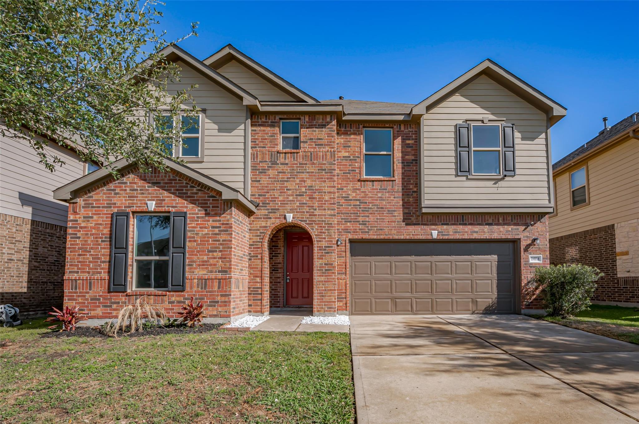 24114 Morrison Ln, Katy, TX 77493