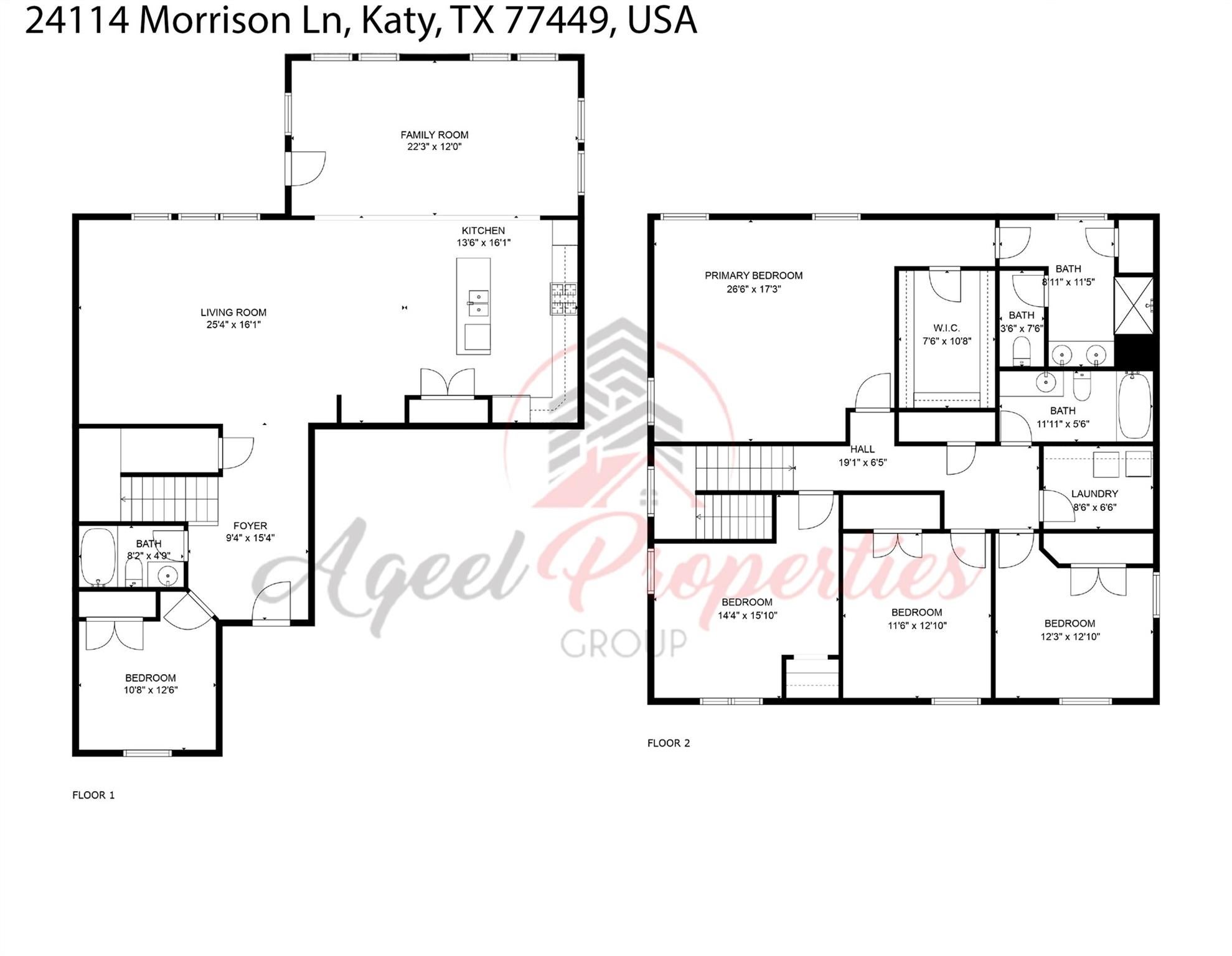 24114 Morrison Ln, Katy, TX 77493 photo