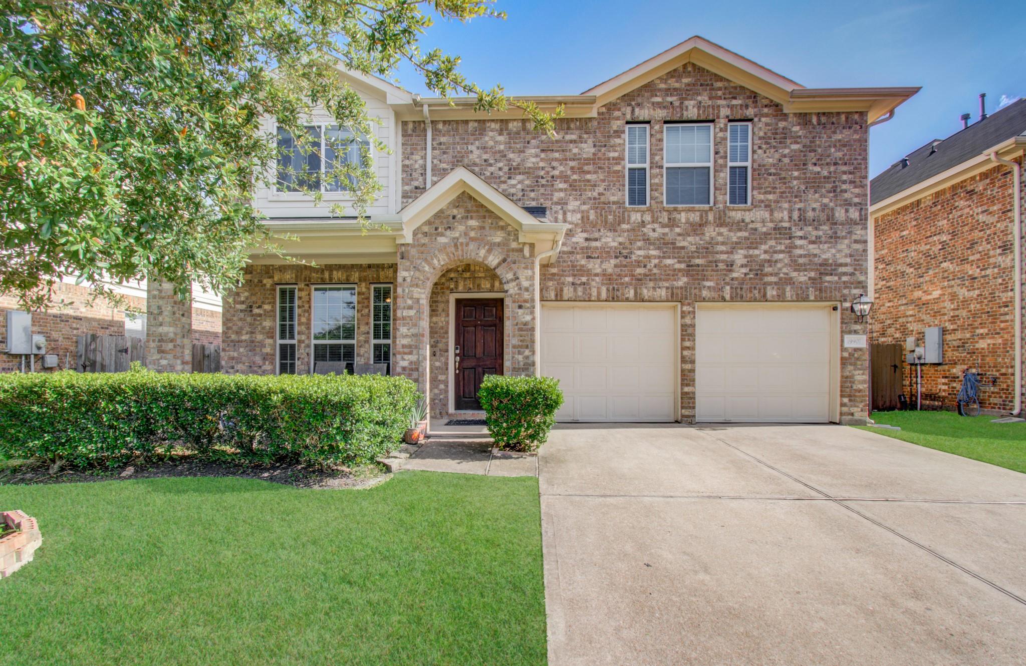19907 Drake Shadows Ln, Katy, TX 77449 photo