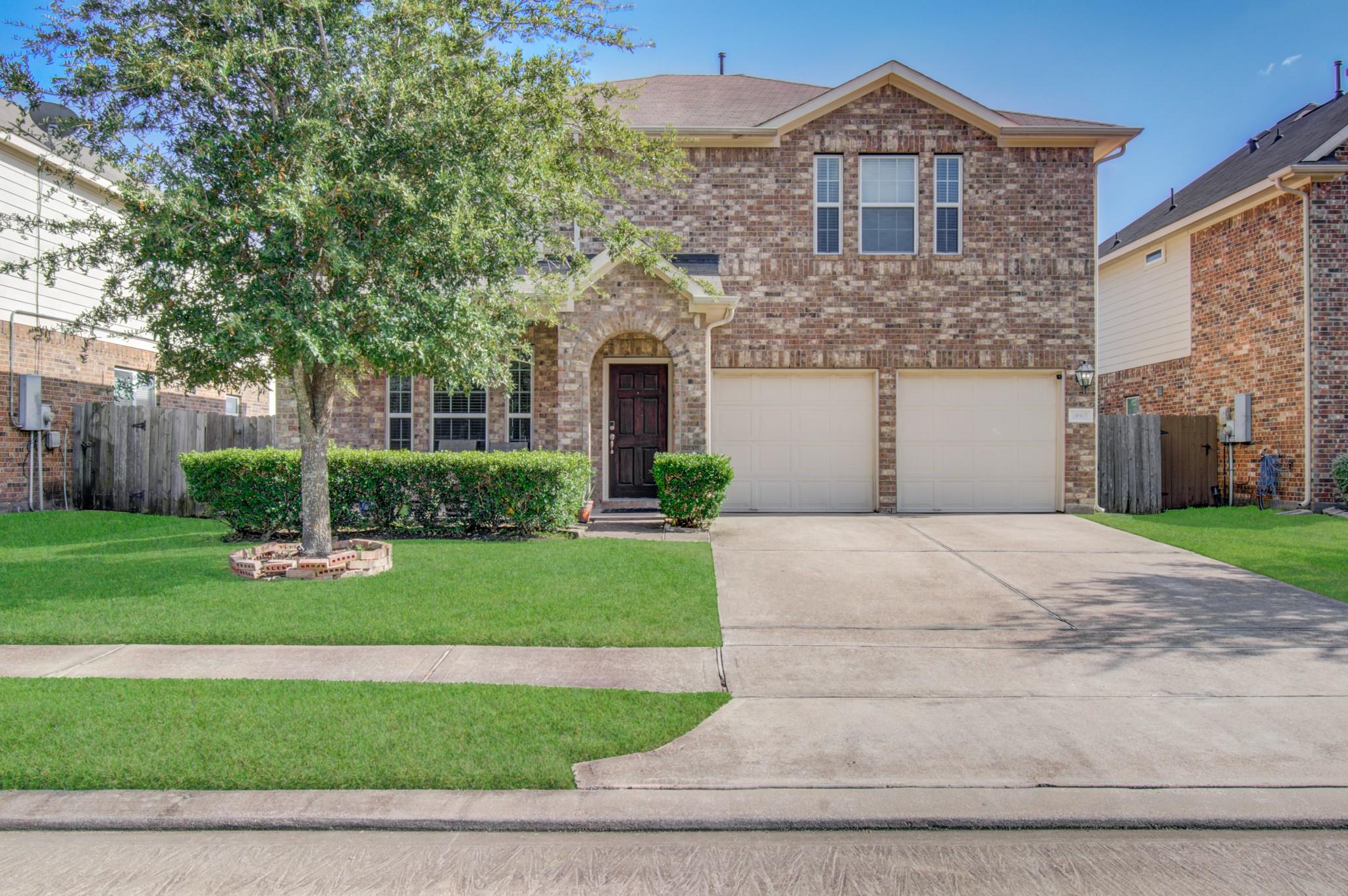 19907 Drake Shadows Ln, Katy, TX 77449