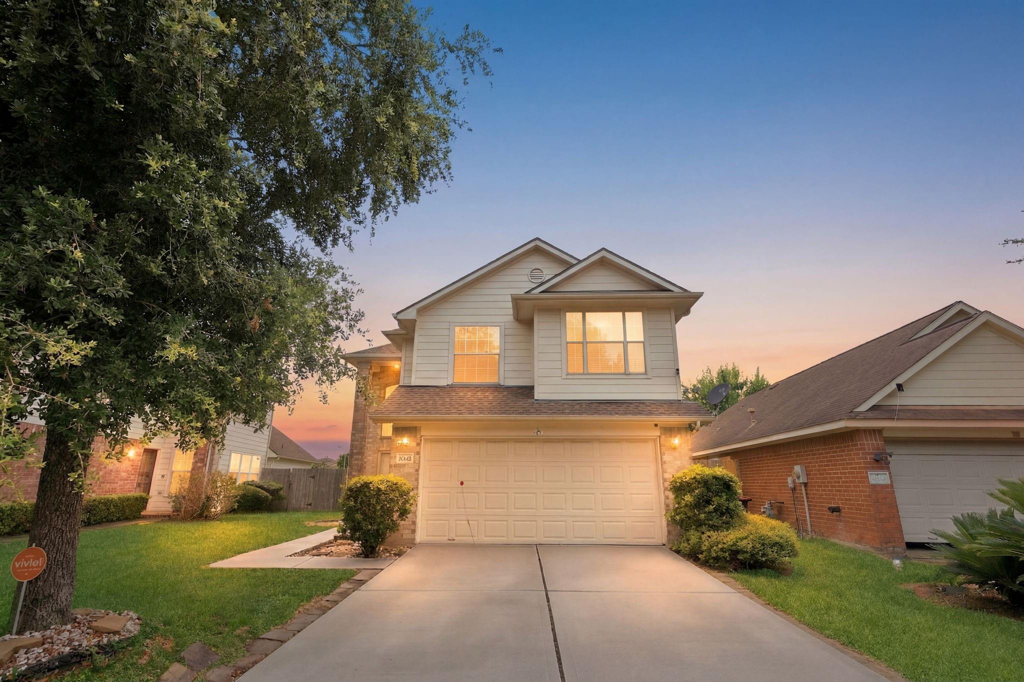 14106 Bishop Bend Ln, Houston, TX 77047 photo