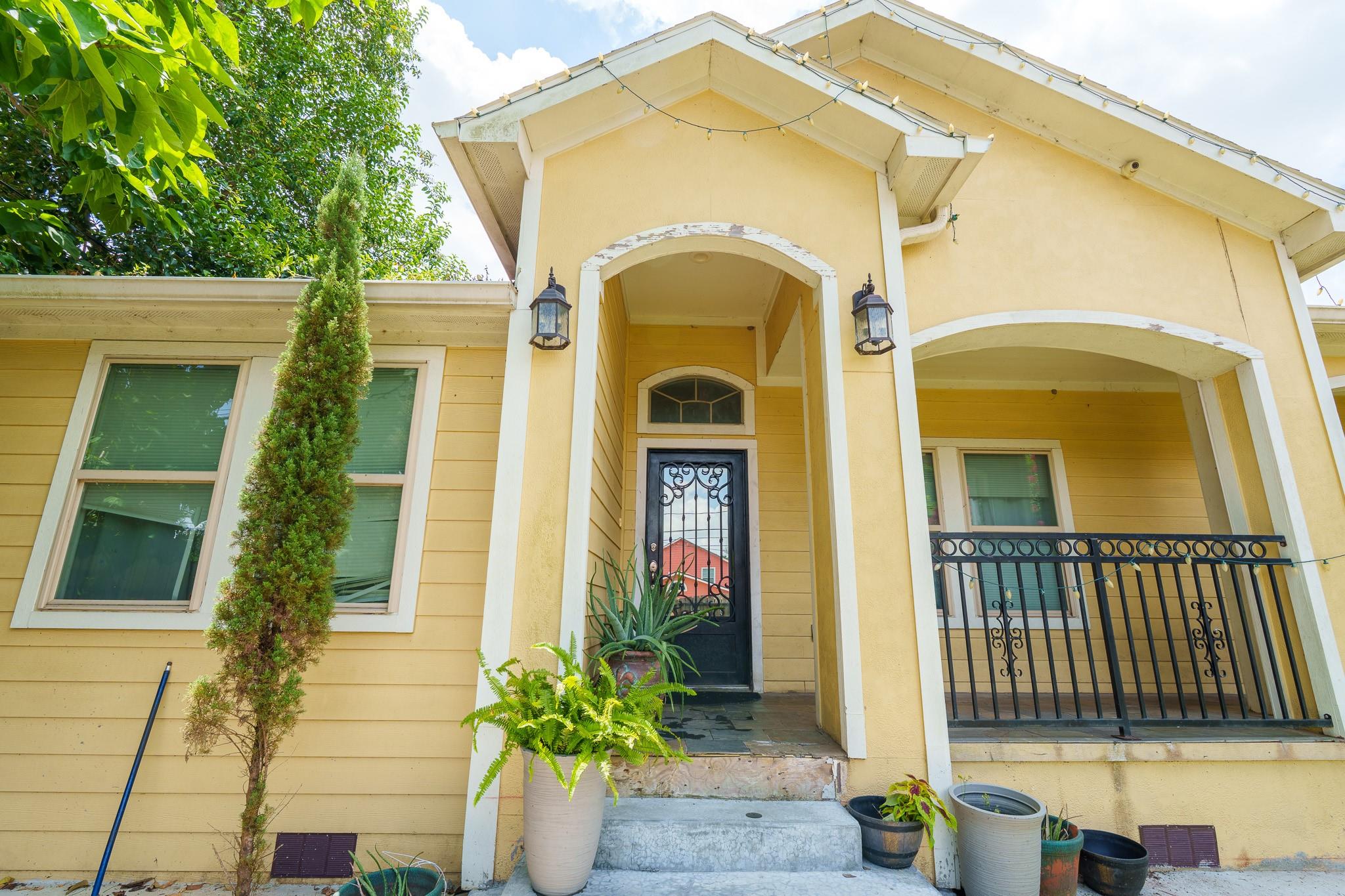 2106 Bertrand St, Houston, TX 77093 photo