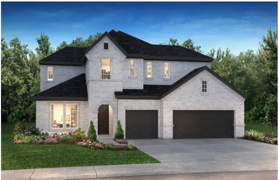 27326 Verbena Chase Ln, Hockley, TX 77447