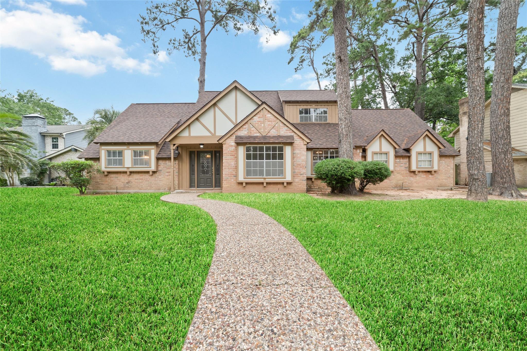 7910 Oak Moss Dr, Spring, TX 77379
