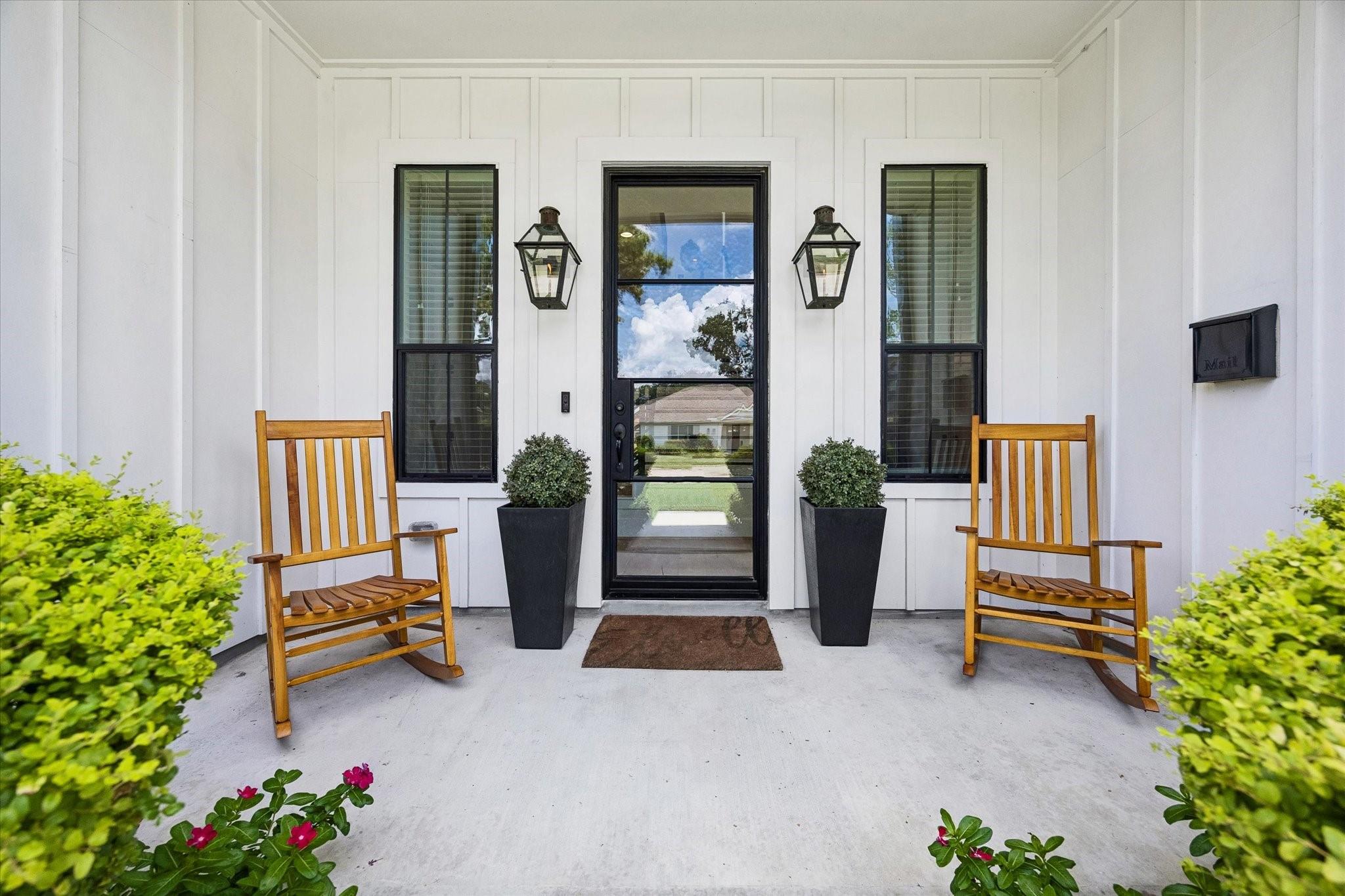 1803 Cheshire Ln, Houston, TX 77018 photo