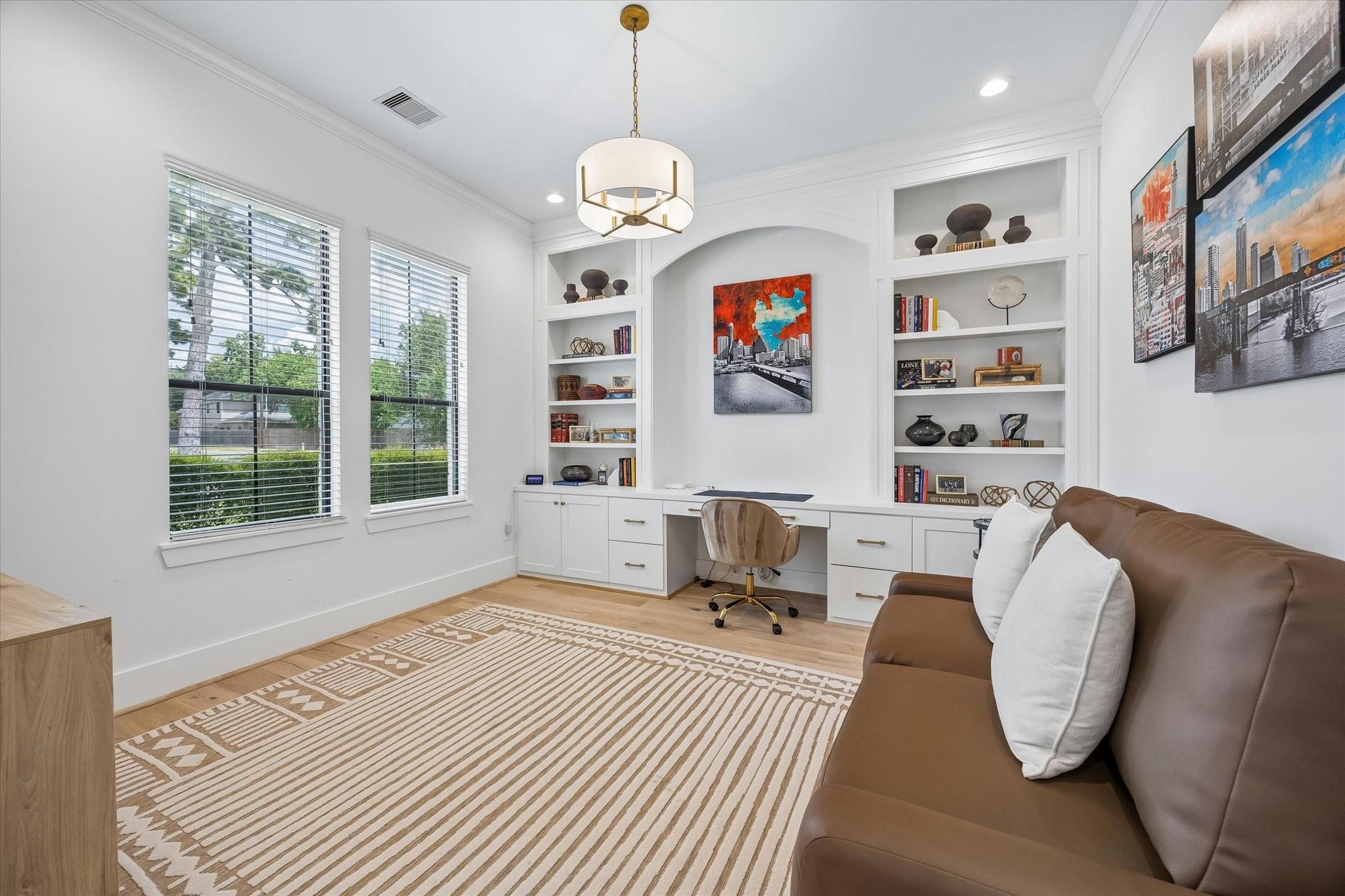 1803 Cheshire Ln, Houston, TX 77018 photo