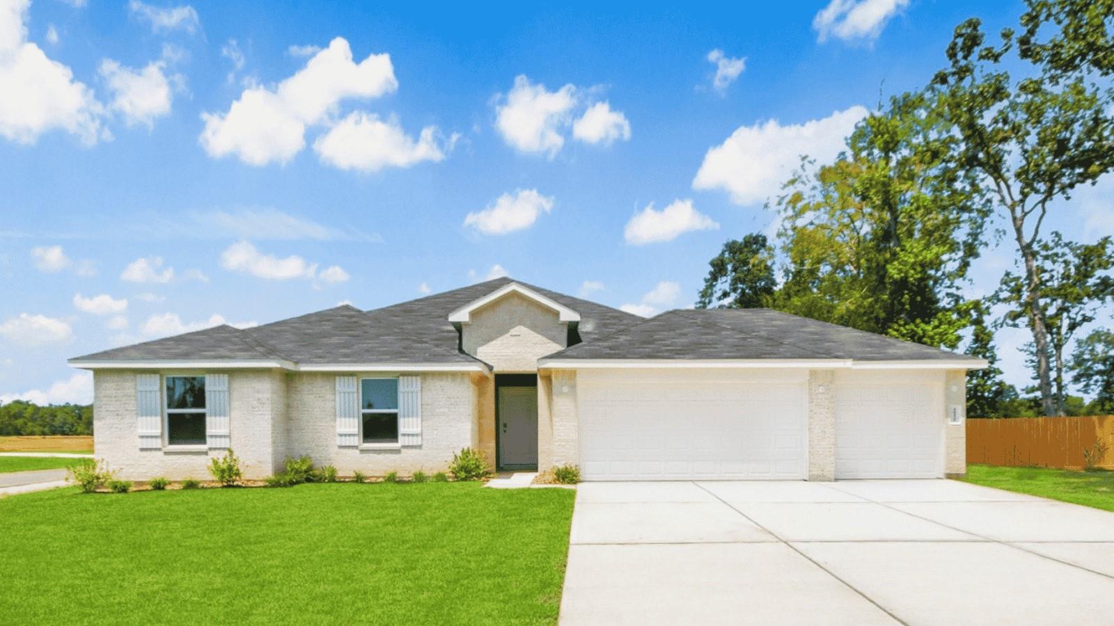 16125 William Ross Way, Conroe, TX 77303