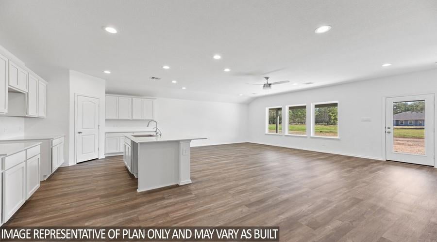 16125 William Ross Way, Conroe, TX 77303 photo