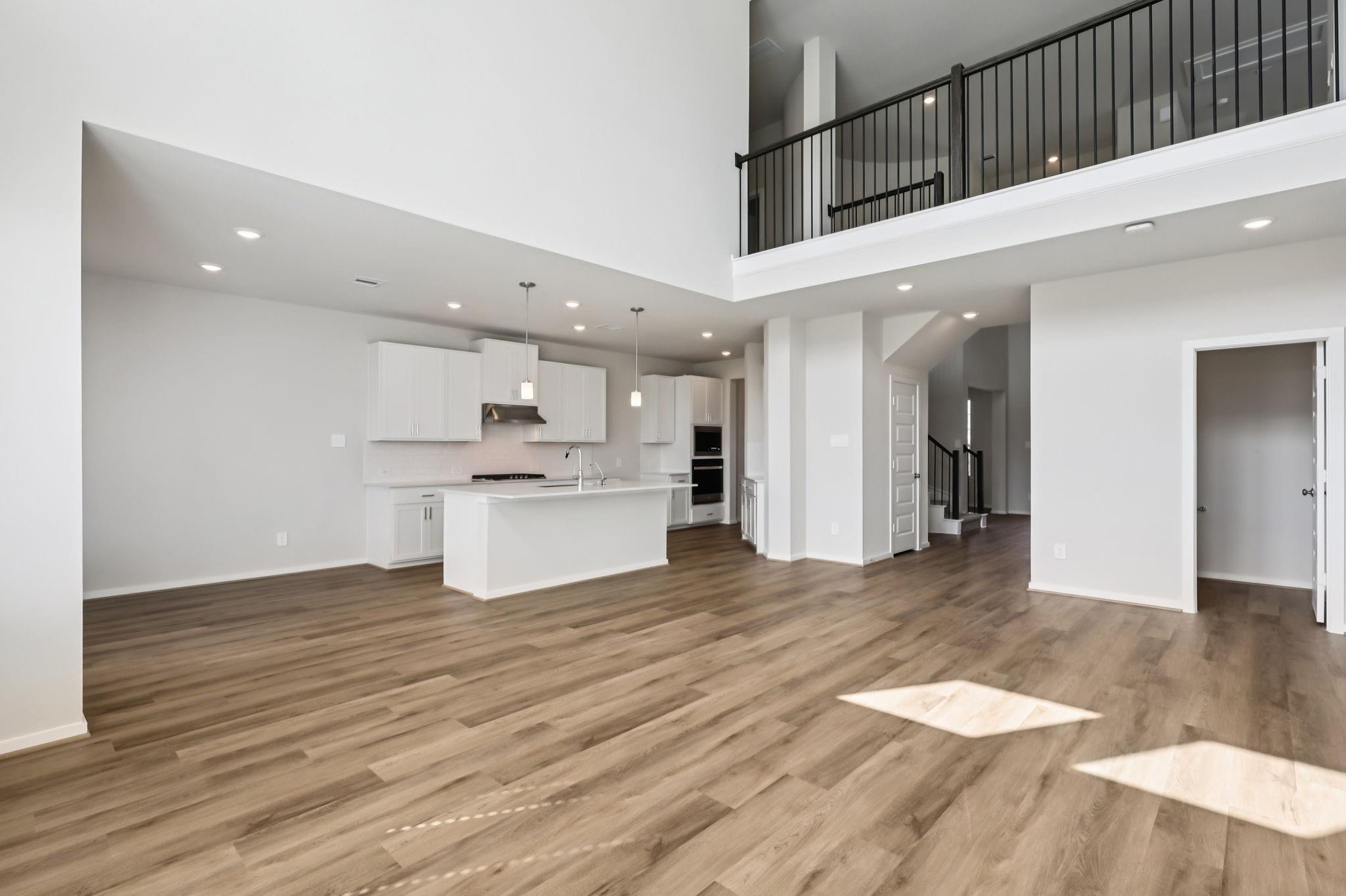 1119 Velas View Dr, Huffman, TX 77336 photo