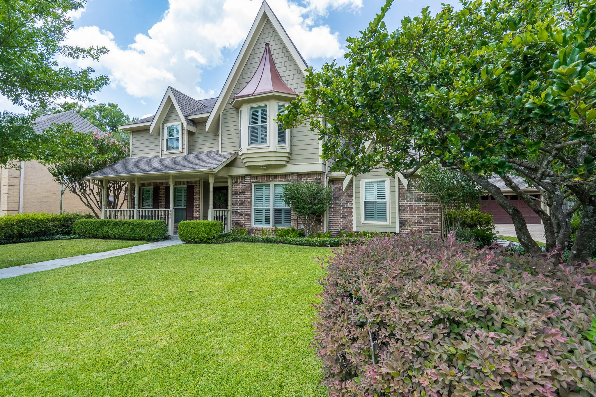 3027 Kismet Ln, Houston, TX 77043 photo