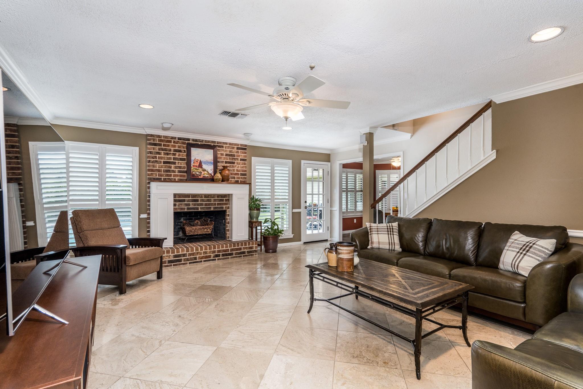 3027 Kismet Ln, Houston, TX 77043 photo
