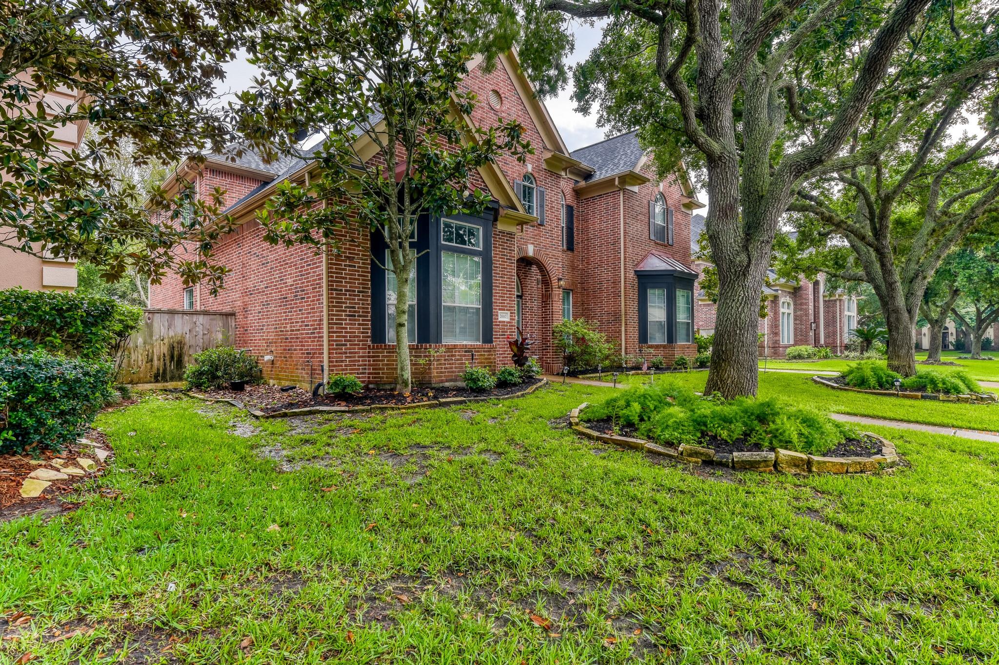 2610 W Bainbridge Cir, Pearland, TX 77584 photo