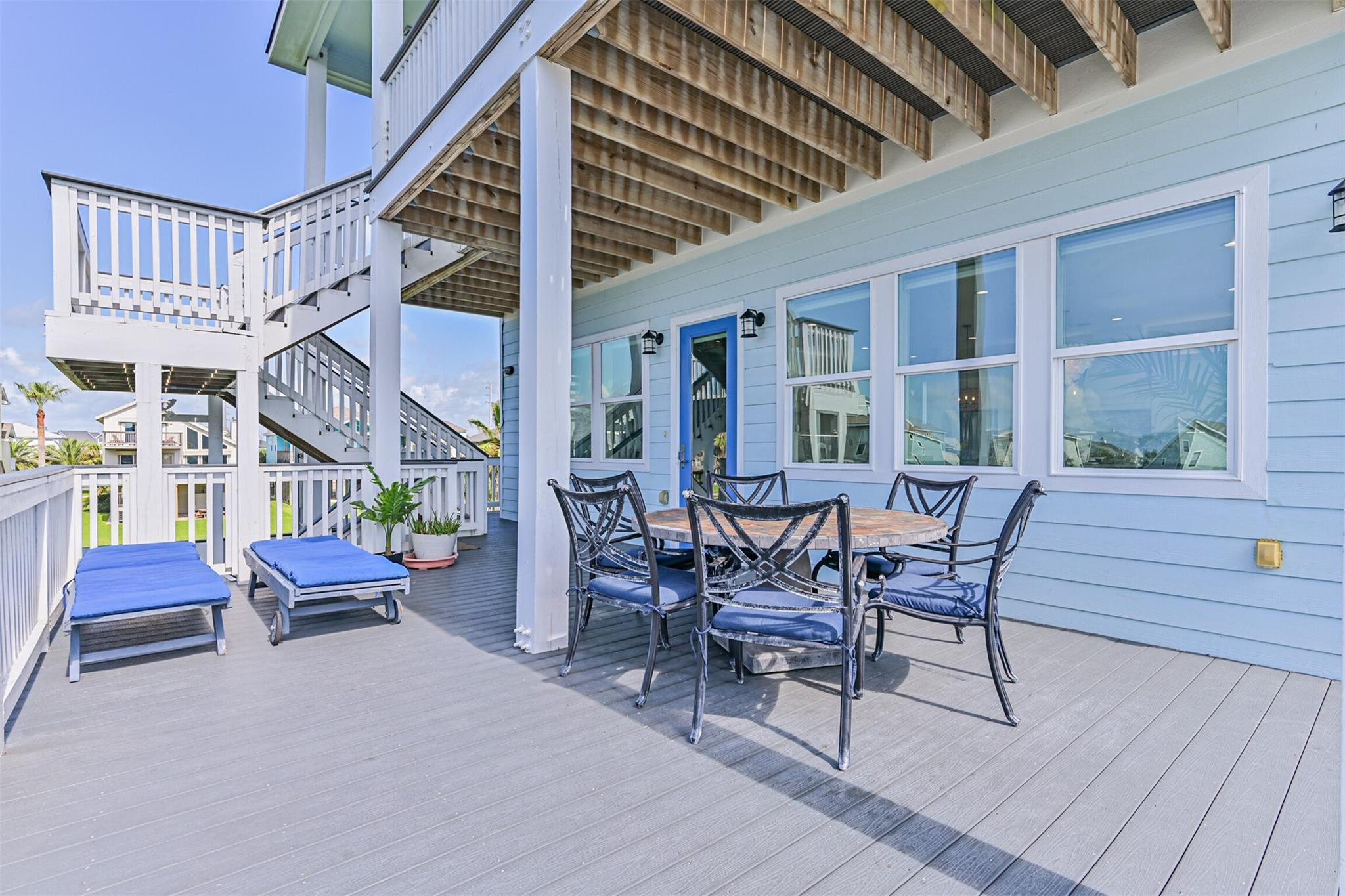 25027 Intrepid Ln, Galveston, TX 77554 photo