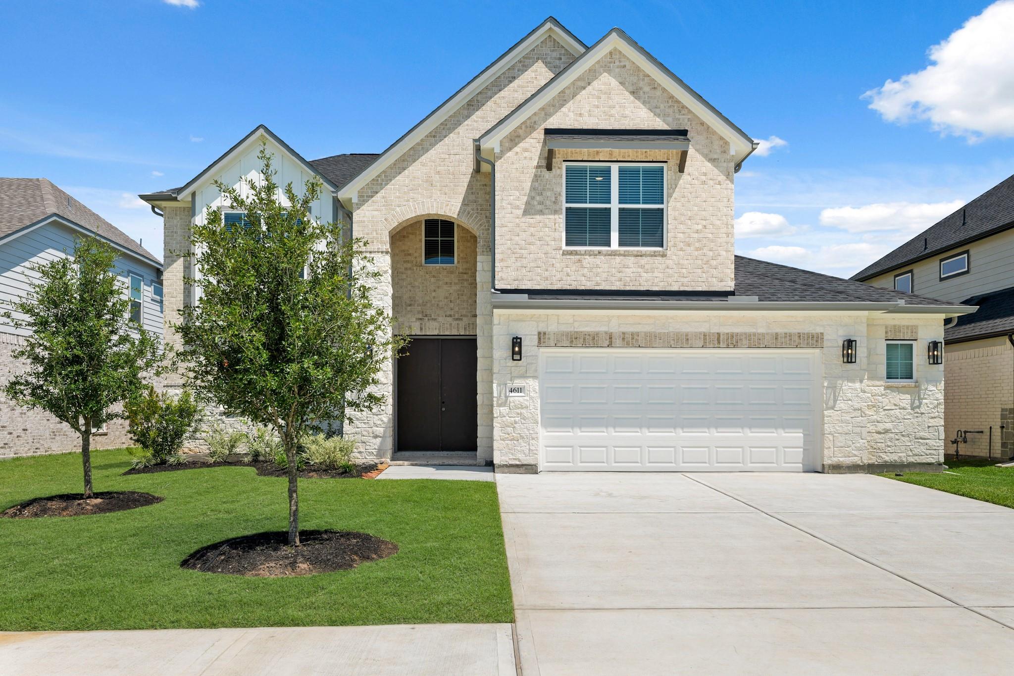 4611 Whisperwood Dr, Rosenberg, TX 77471 photo