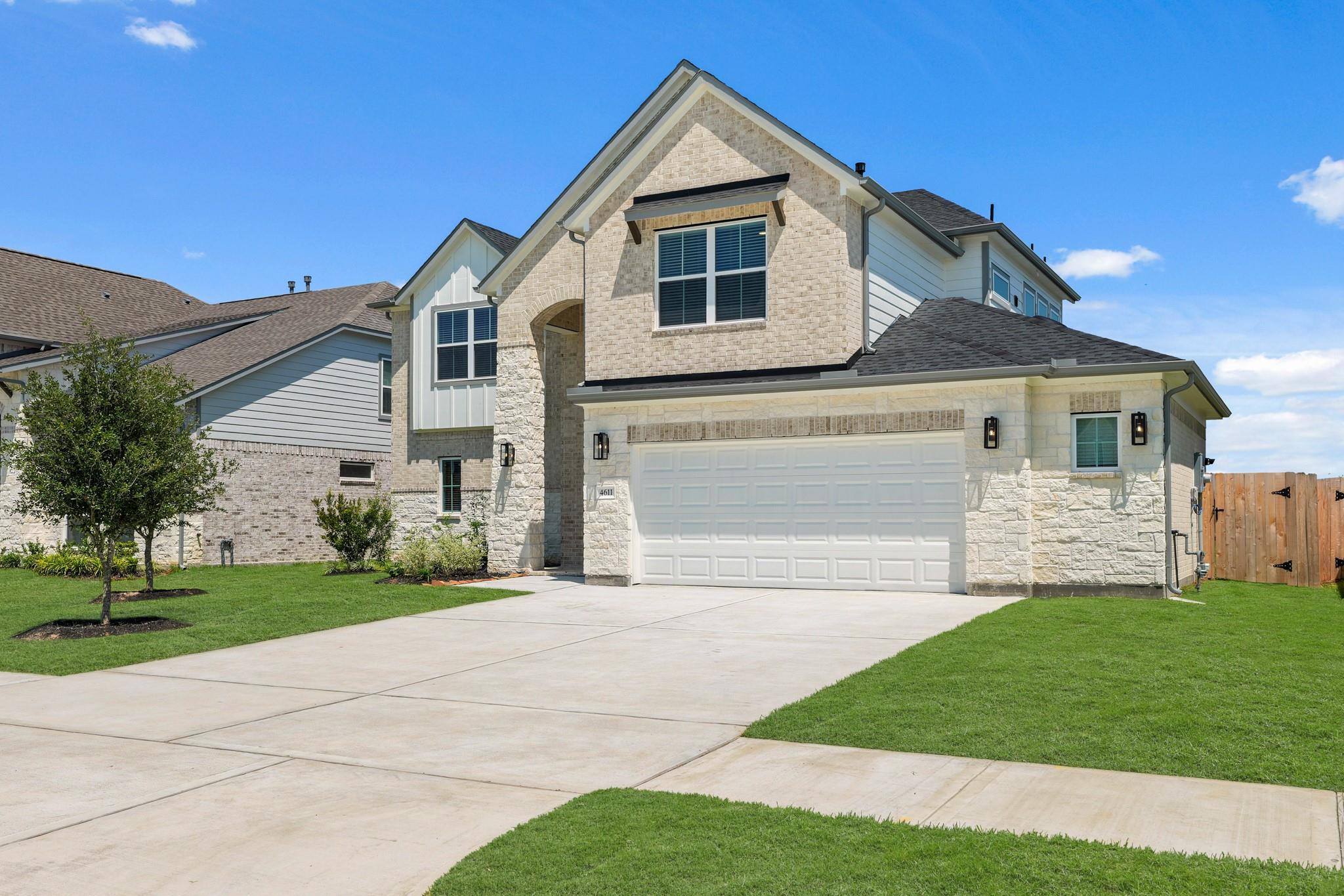 4611 Whisperwood Dr, Rosenberg, TX 77471 photo