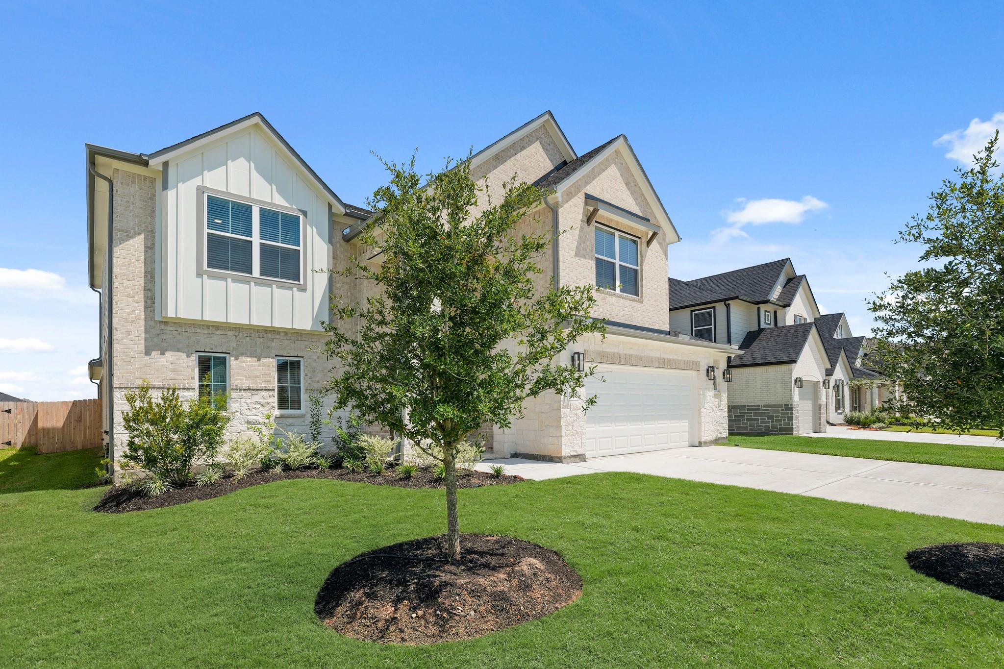 4611 Whisperwood Dr, Rosenberg, TX 77471 photo