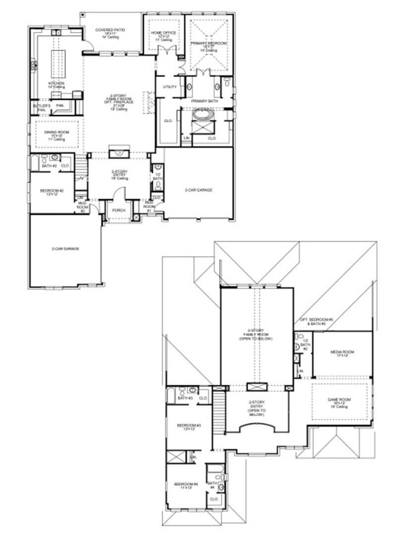 18707 Highland Water Ct, Hockley, TX 77447 photo