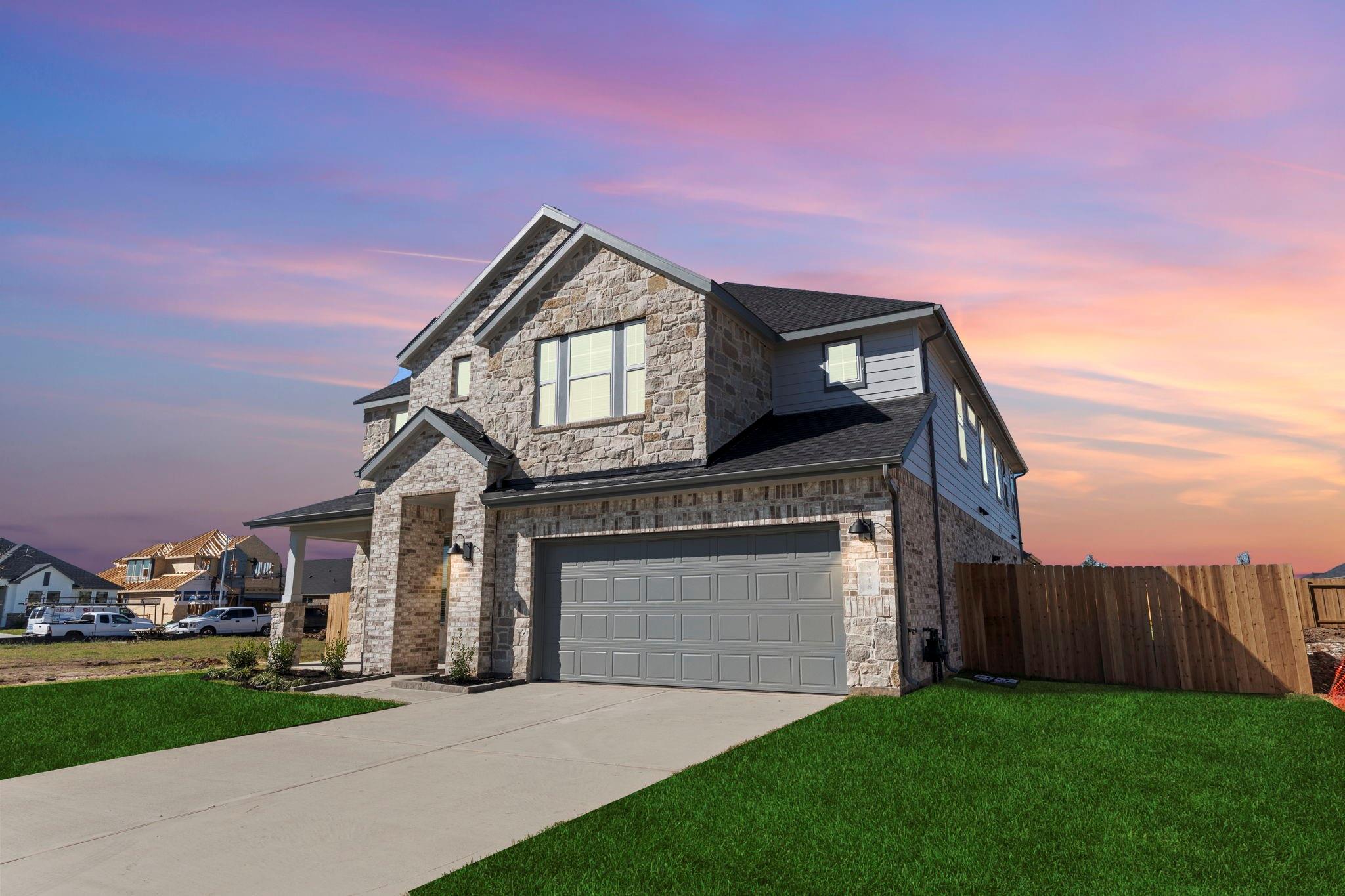 2408 Woodwind Way, League City, TX 77573 photo