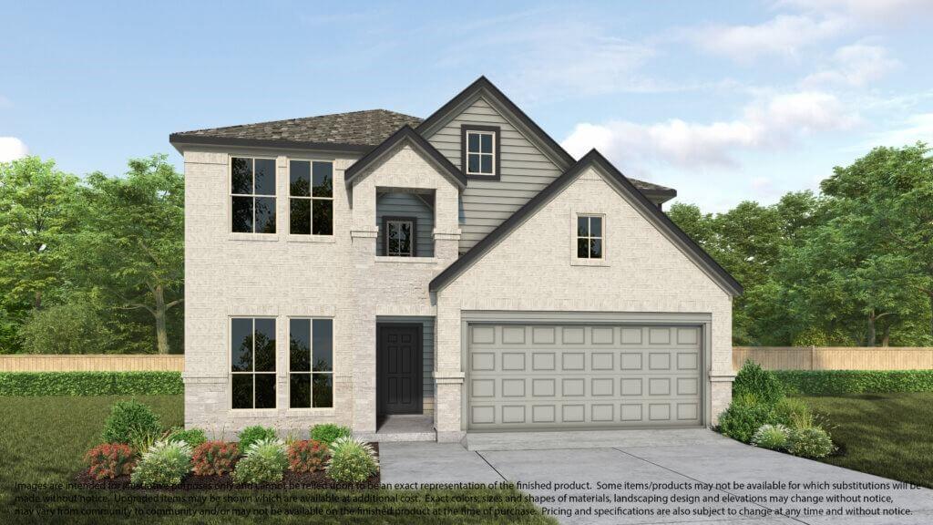 11735 Leafy Laurel Dr, Houston, TX 77066