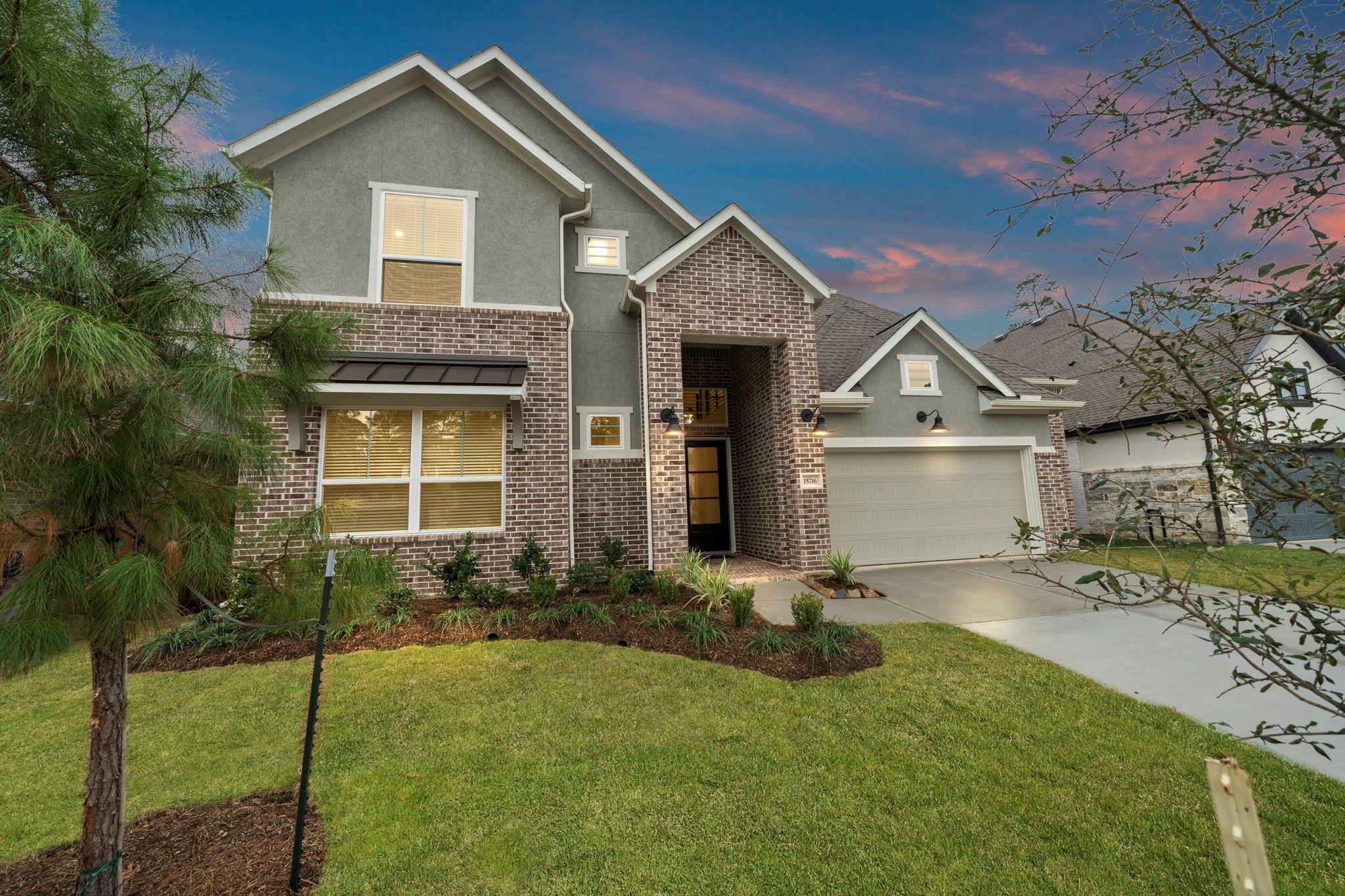 15716 Hoptree Heights Ln, Conroe, TX 77302