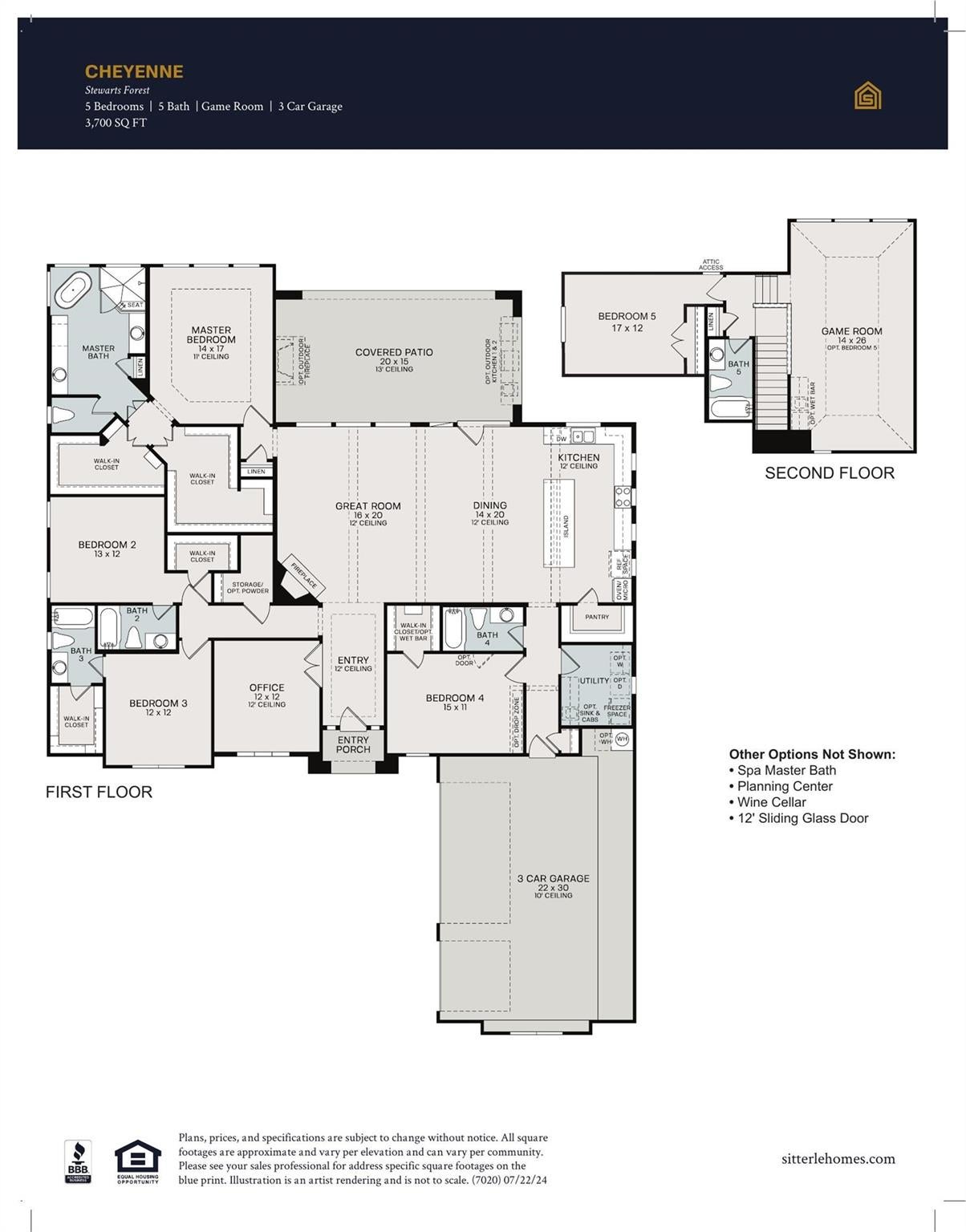1013 Prescott Dr, Conroe, TX 77301 photo