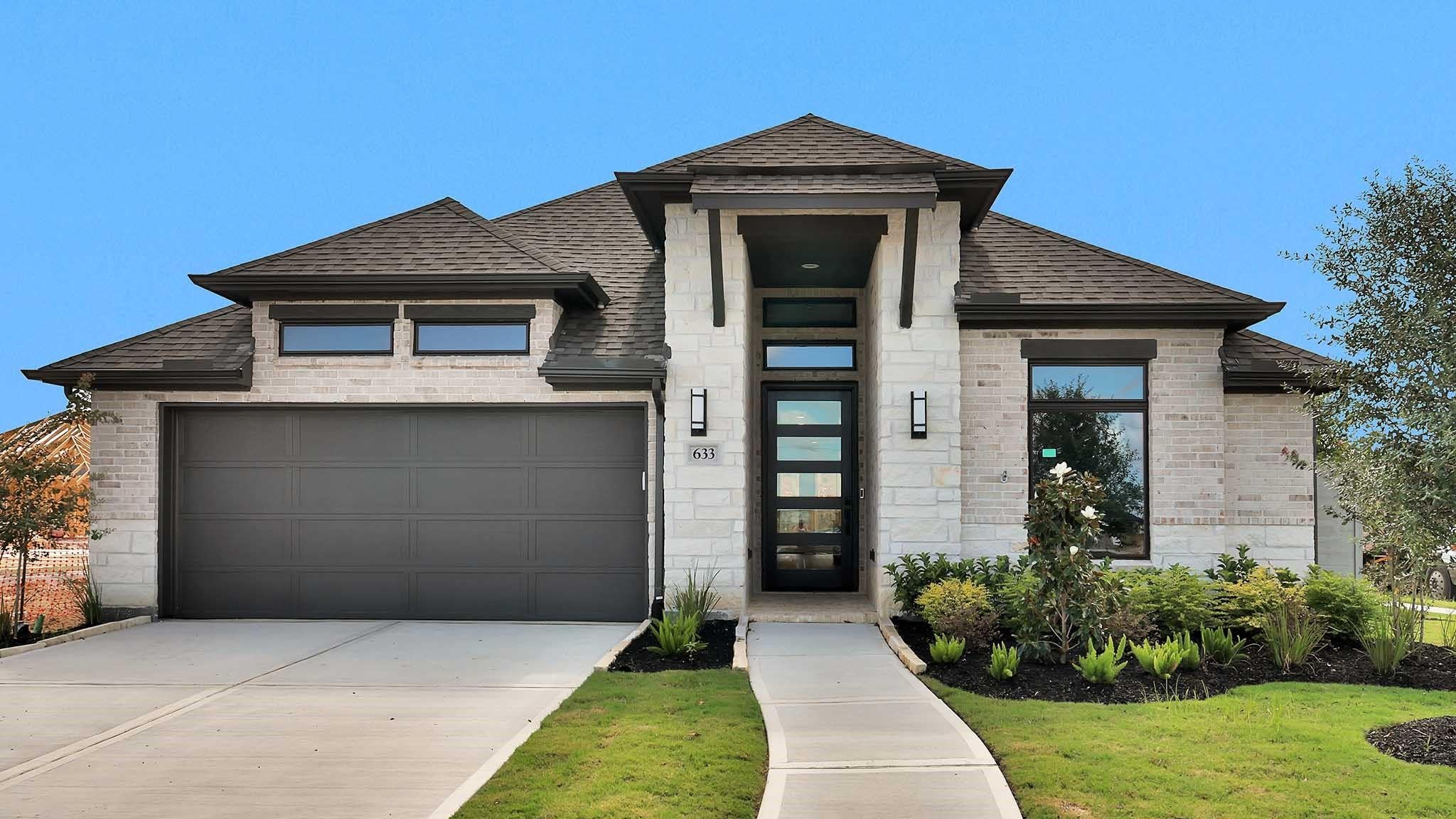 633 Drilling Dr, League City, TX 77573