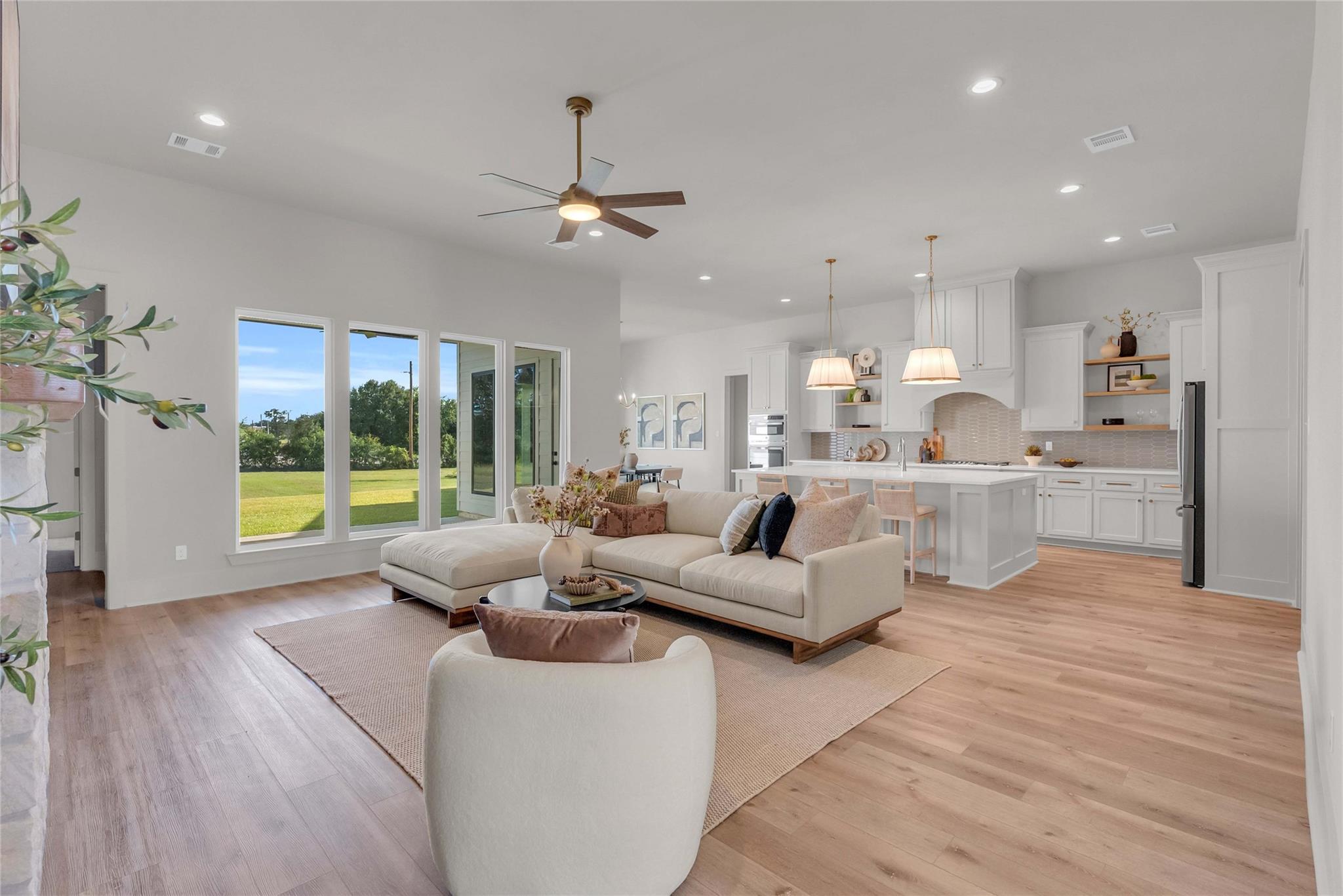 24921 Hopeview Way, Montgomery, TX 77356 photo