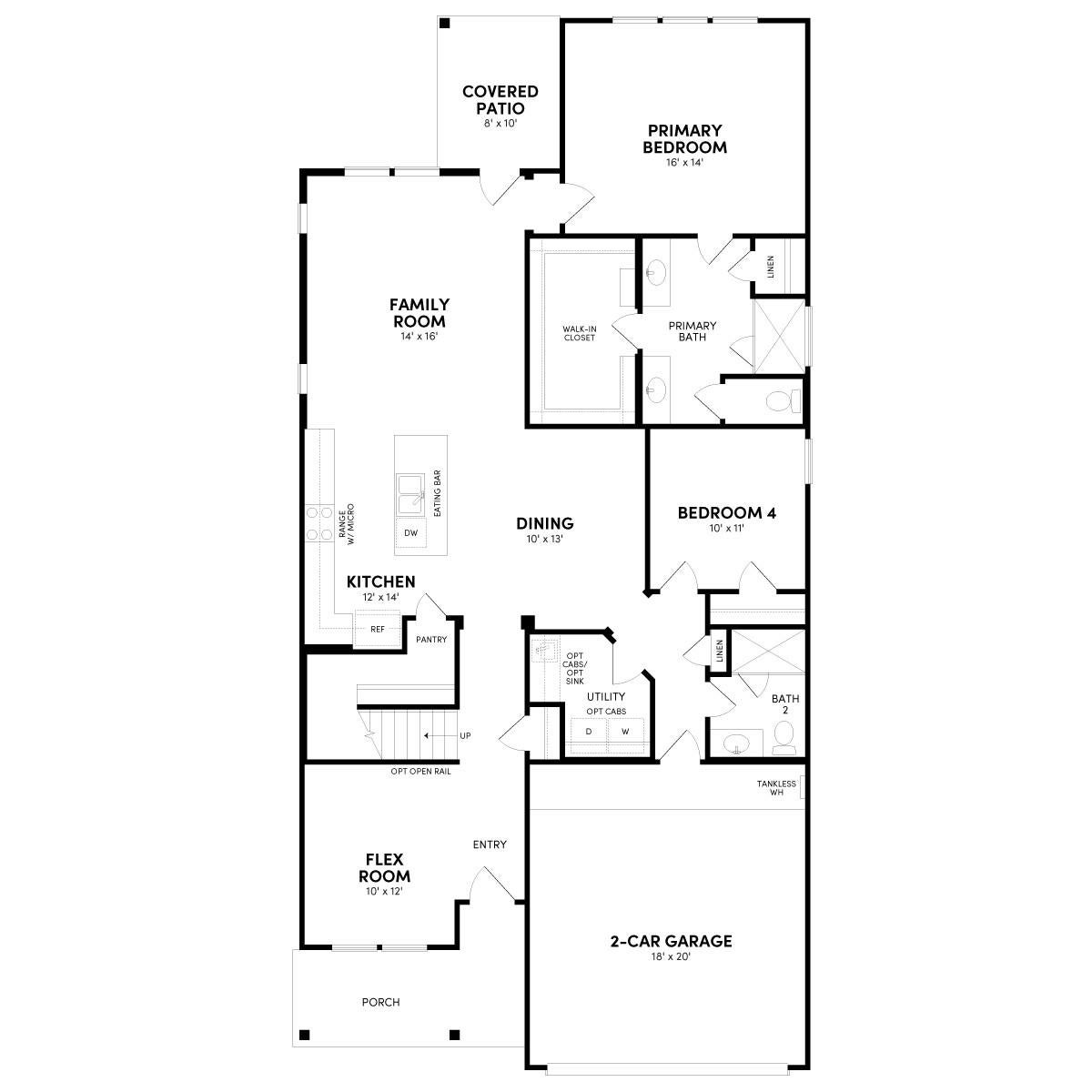 6435 Haltwhistle Ln, Katy, TX 77449 photo