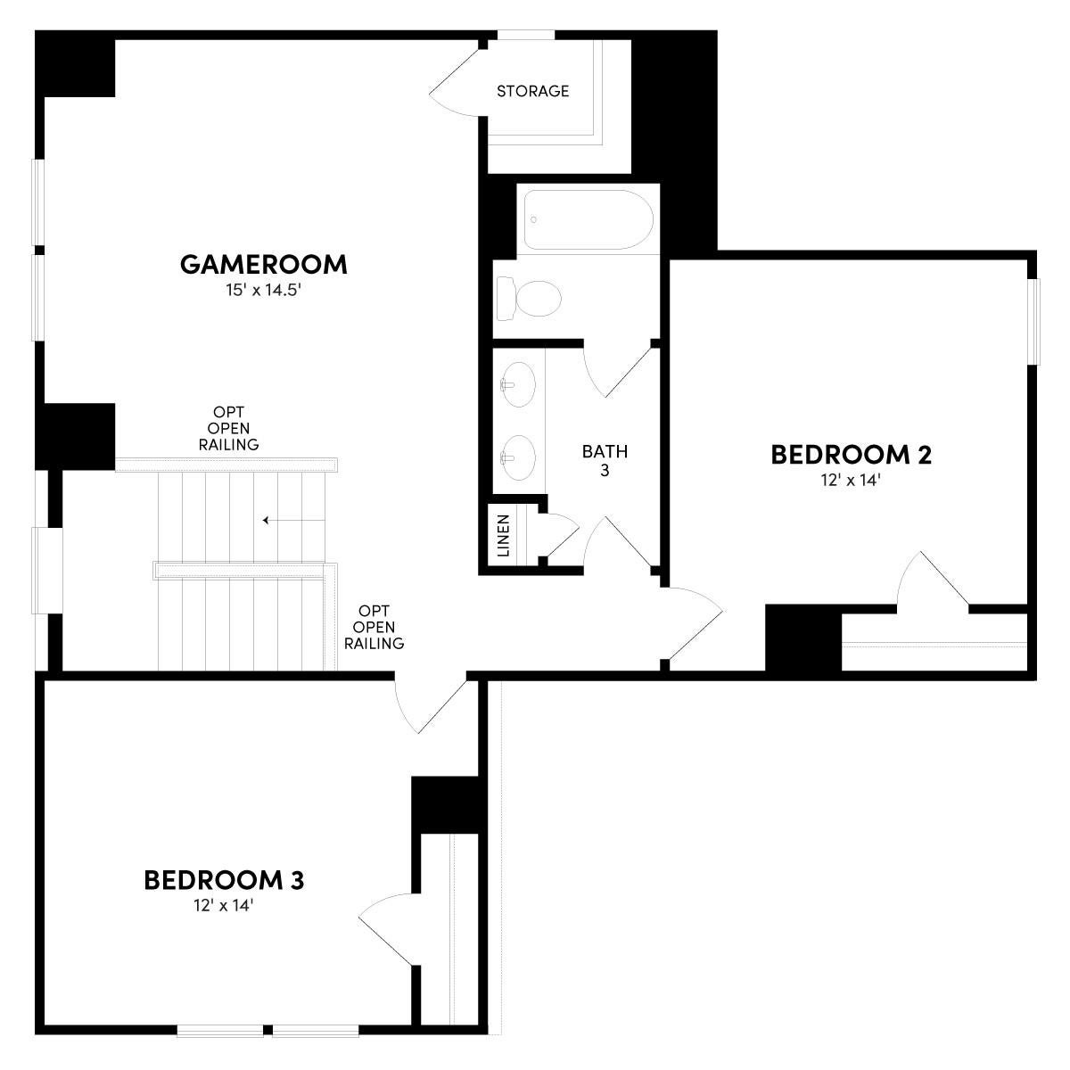 6435 Haltwhistle Ln, Katy, TX 77449 photo
