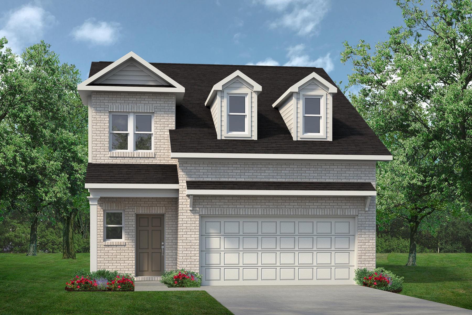 9781 Enclave Ridge Rd, Willis, TX 77318
